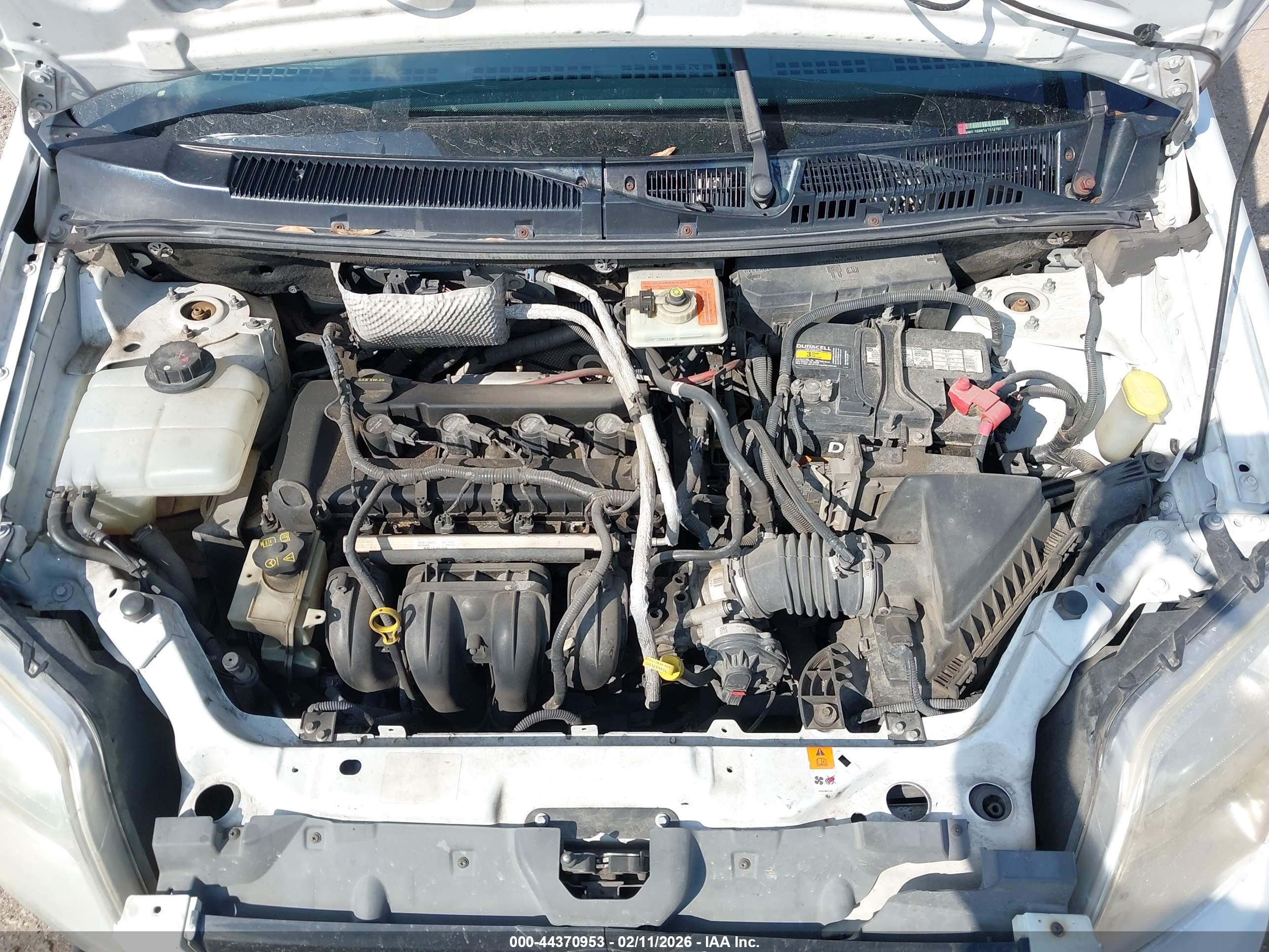 FORD TRANSIT image 10