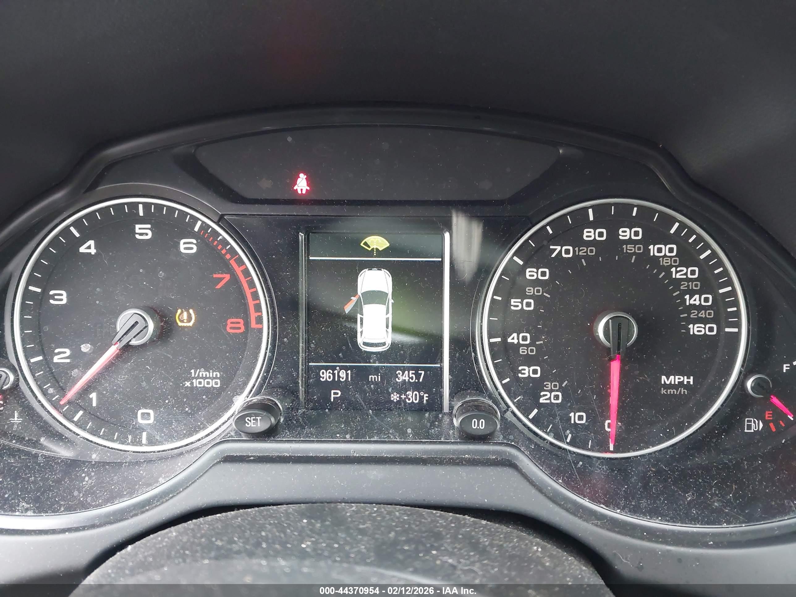 AUDI Q5 image 7