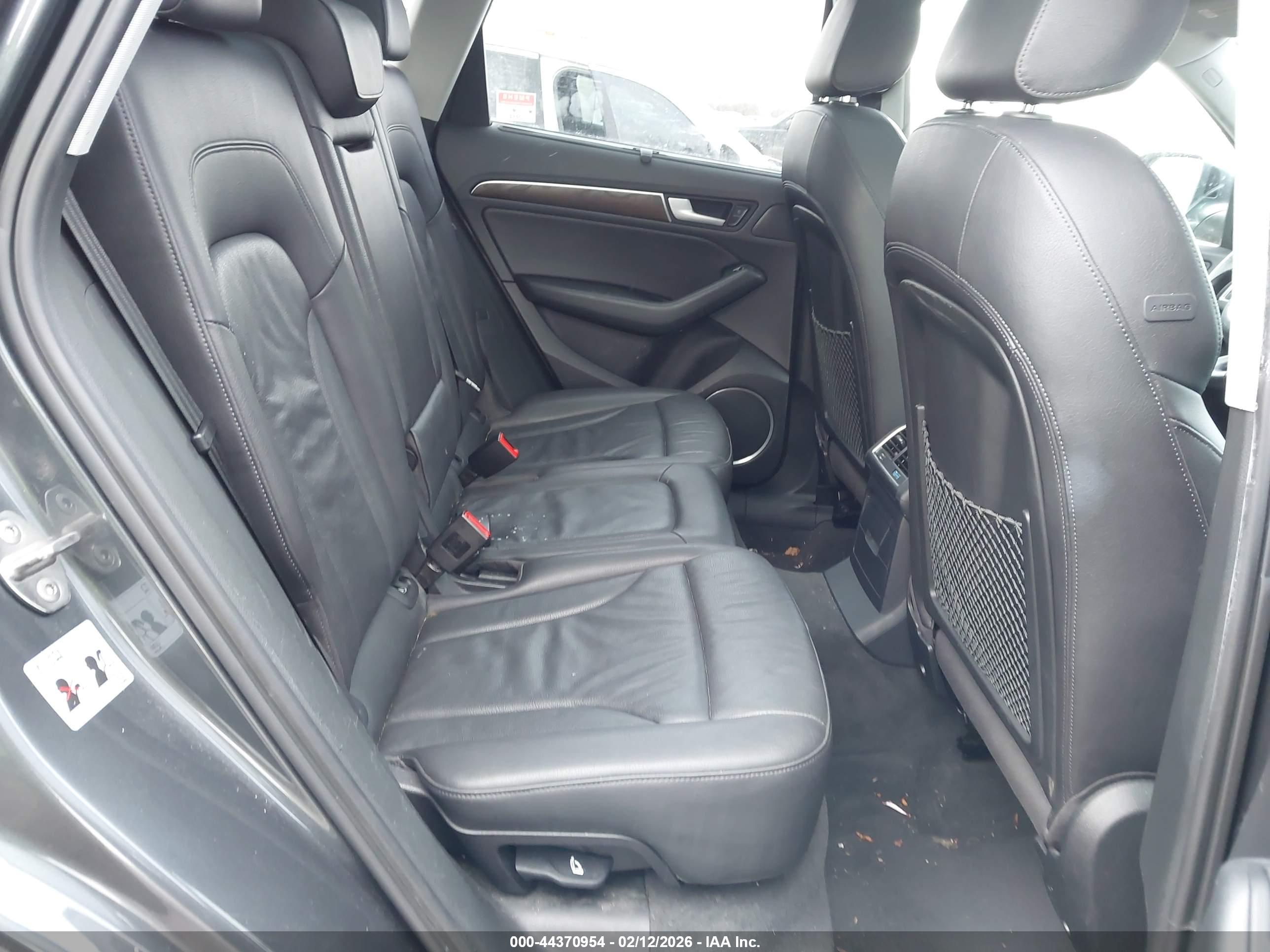 AUDI Q5 image 8