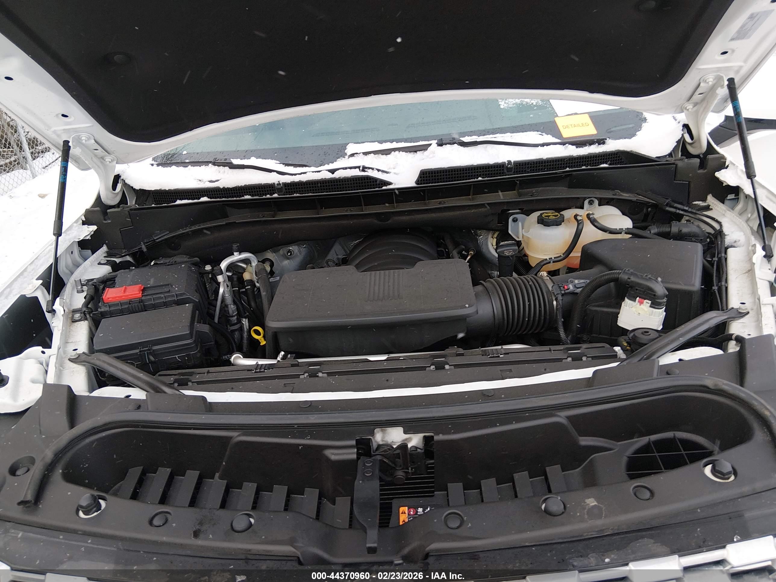 GMC YUKON image 10