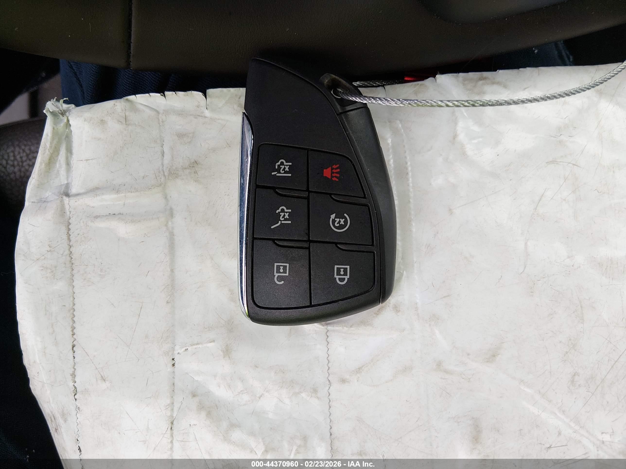 GMC YUKON image 11
