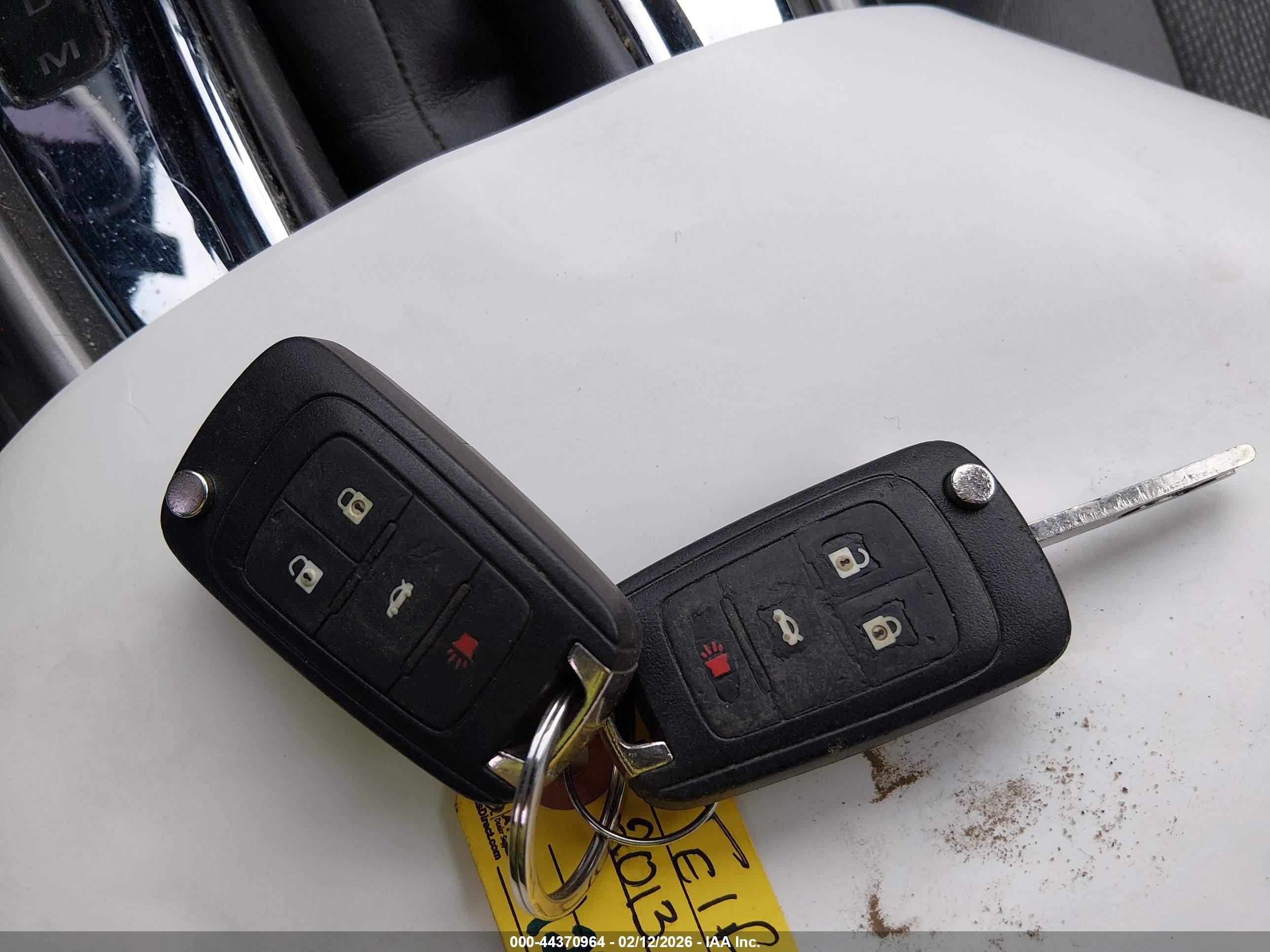 CHEVROLET MALIBU image 11