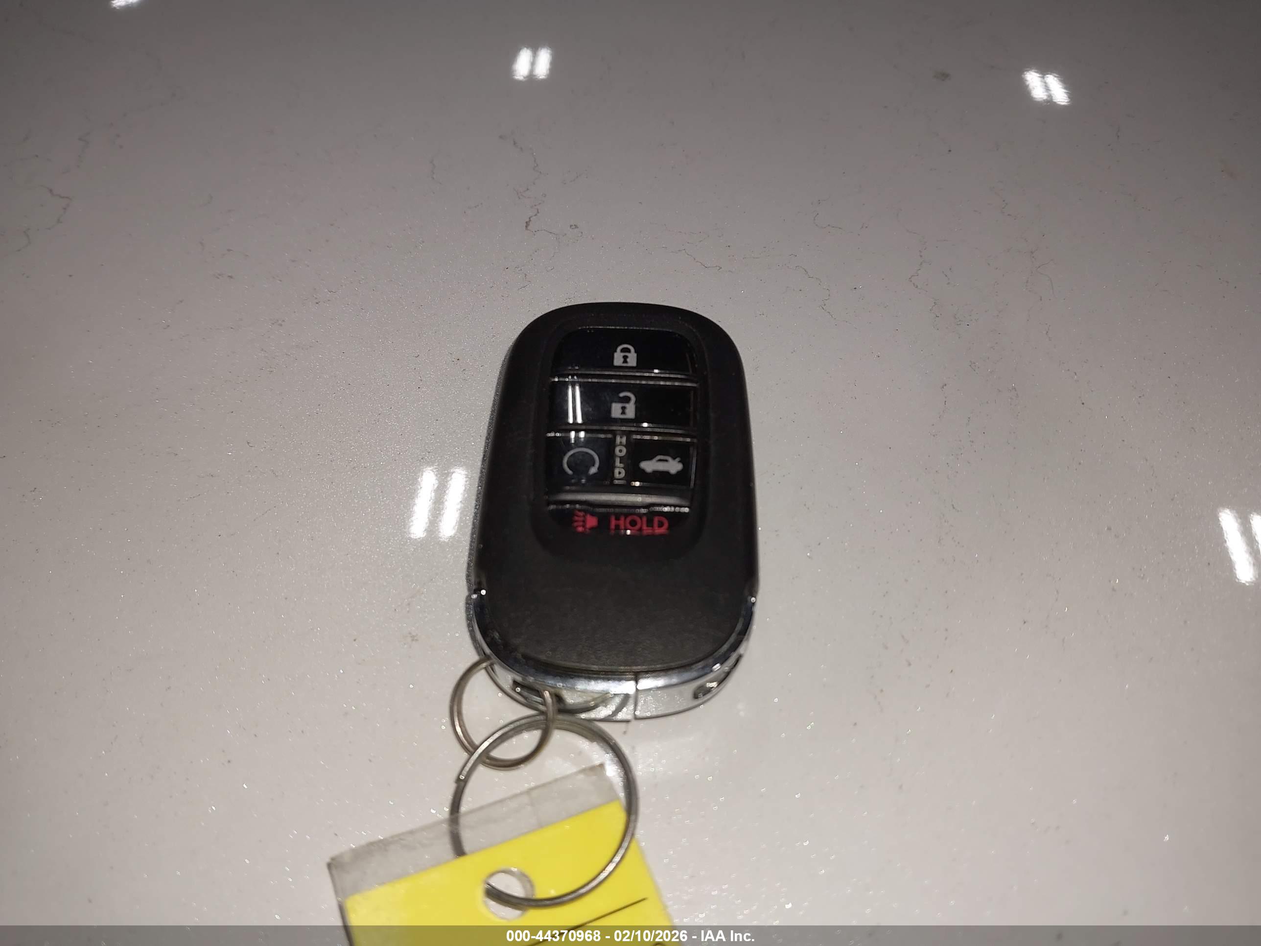 HONDA ACCORD image 11