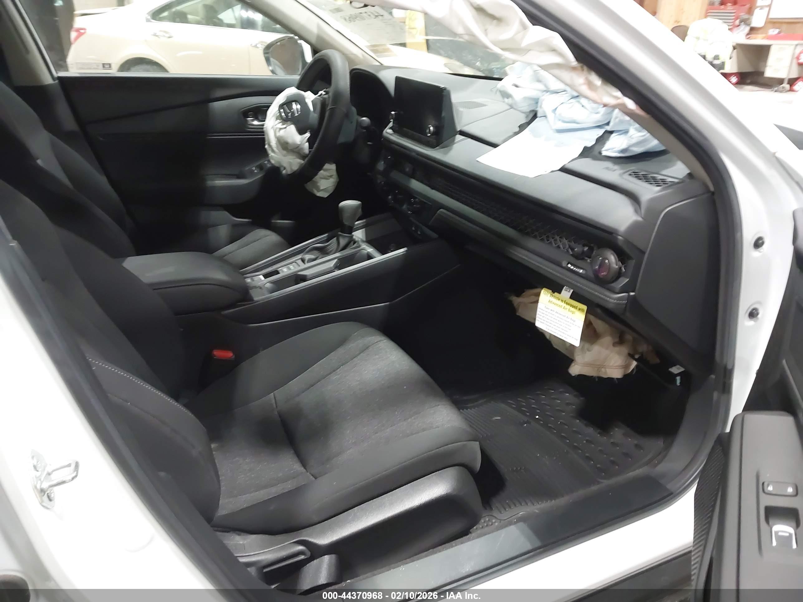 HONDA ACCORD image 5