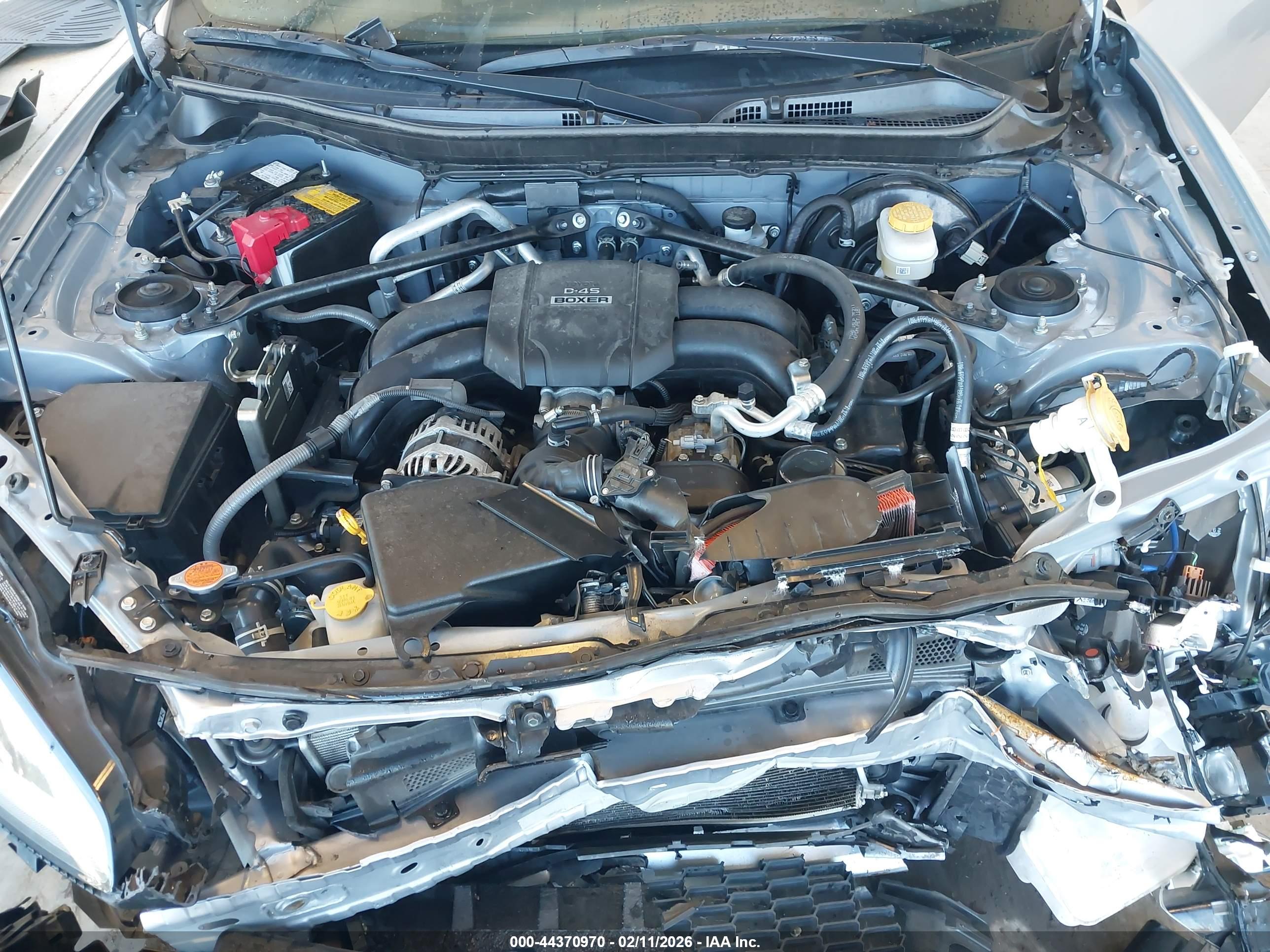 TOYOTA GR86 image 10