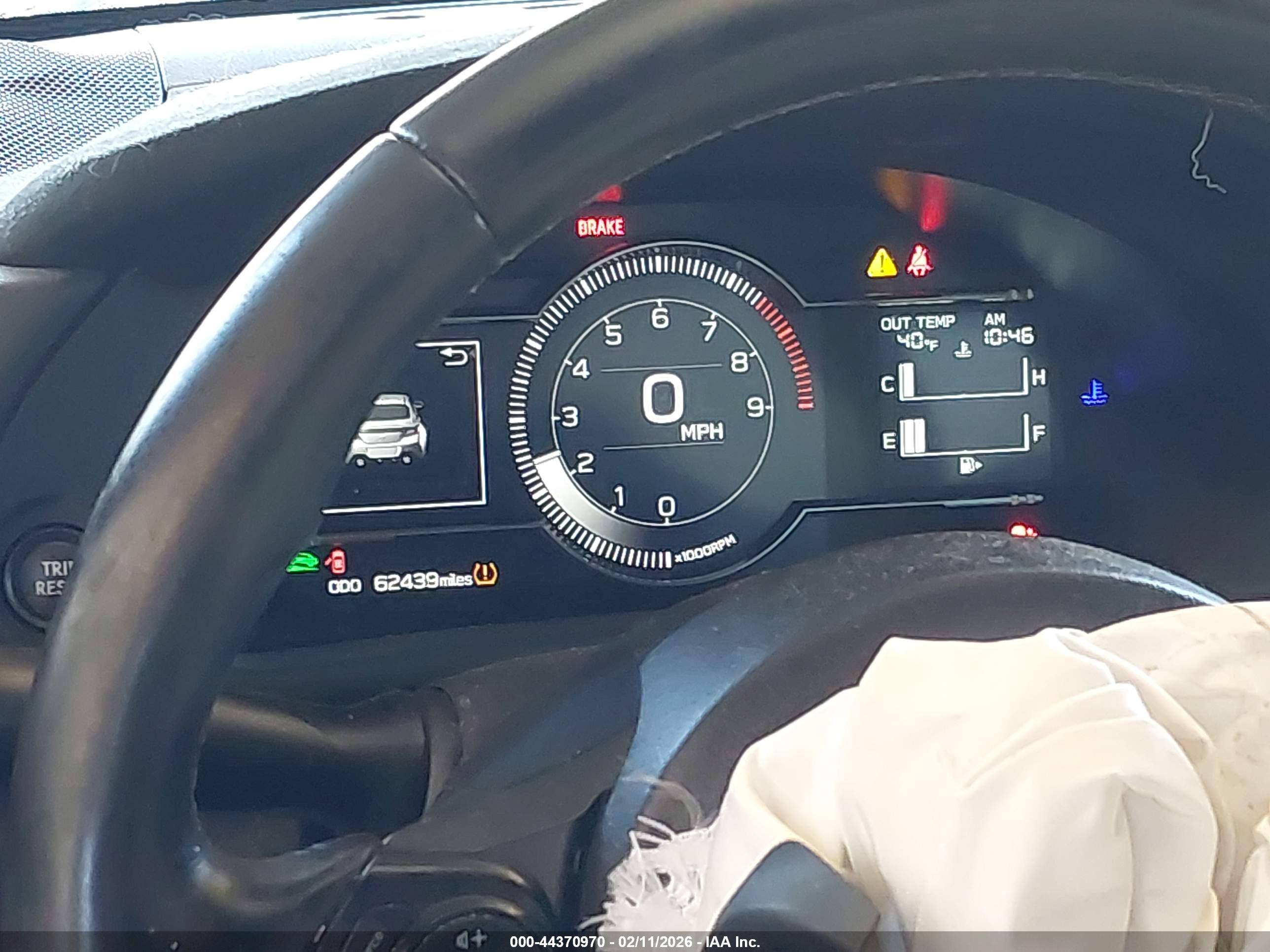TOYOTA GR86 image 7