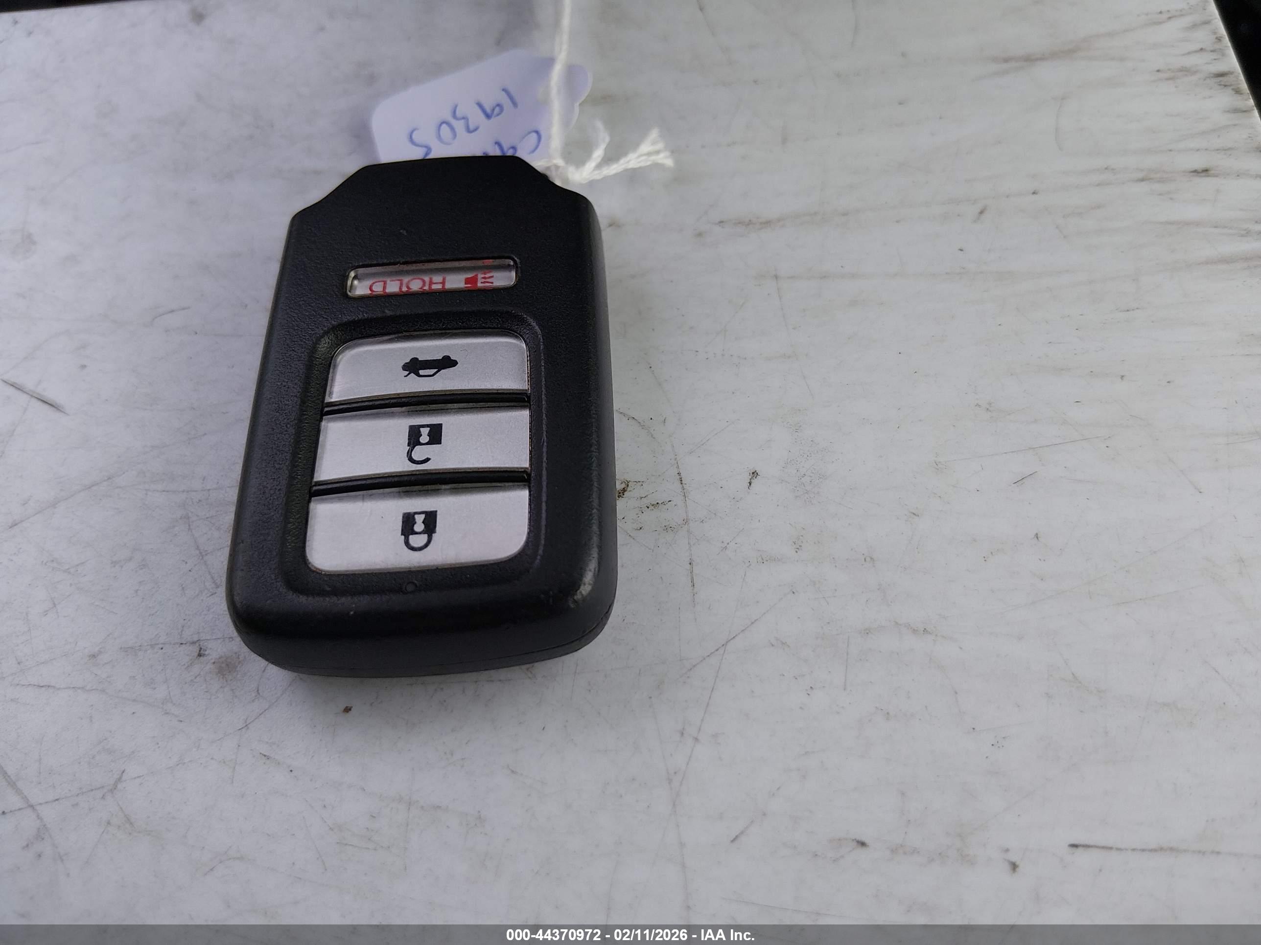 HONDA CIVIC image 11