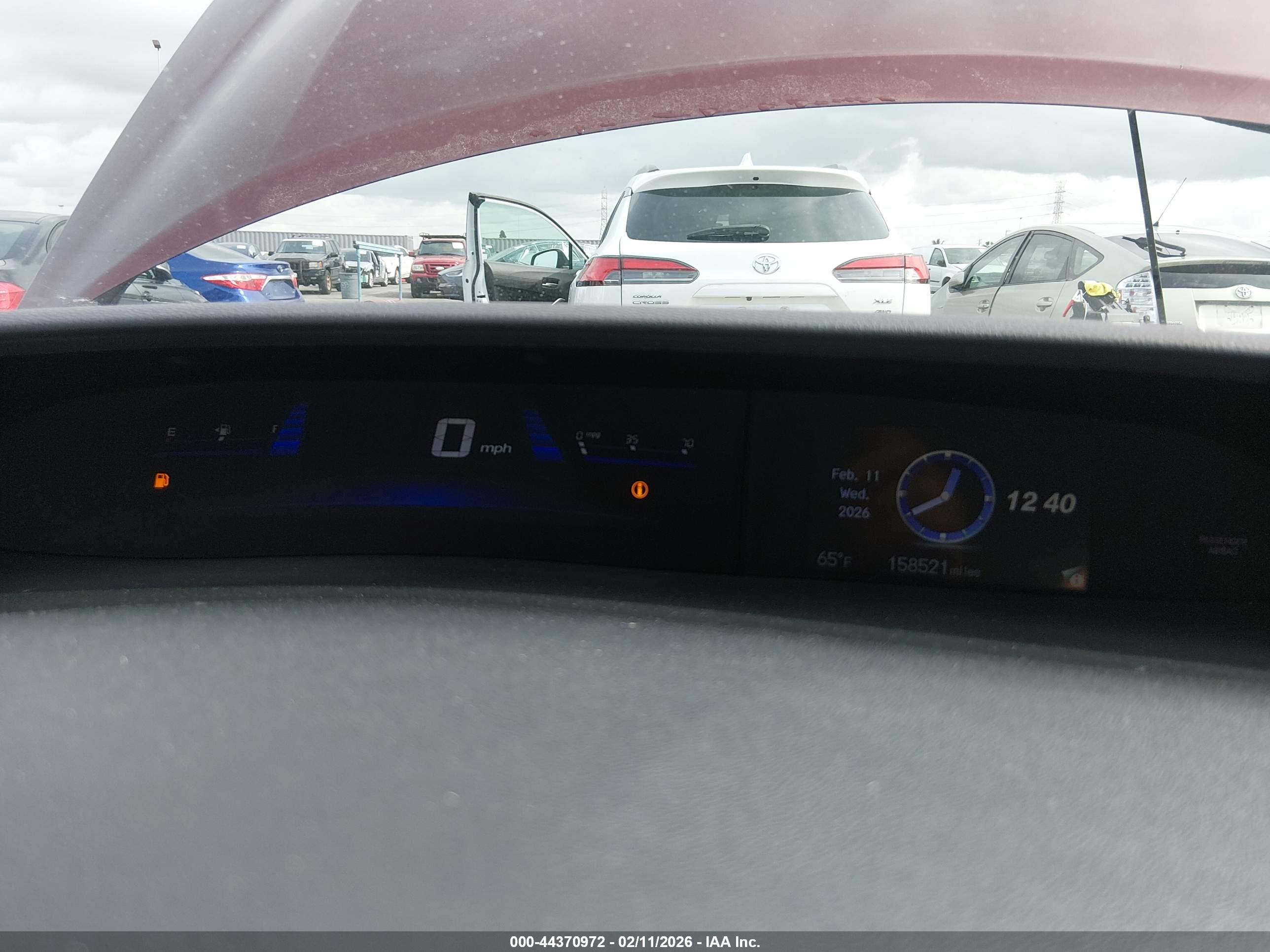 HONDA CIVIC image 7