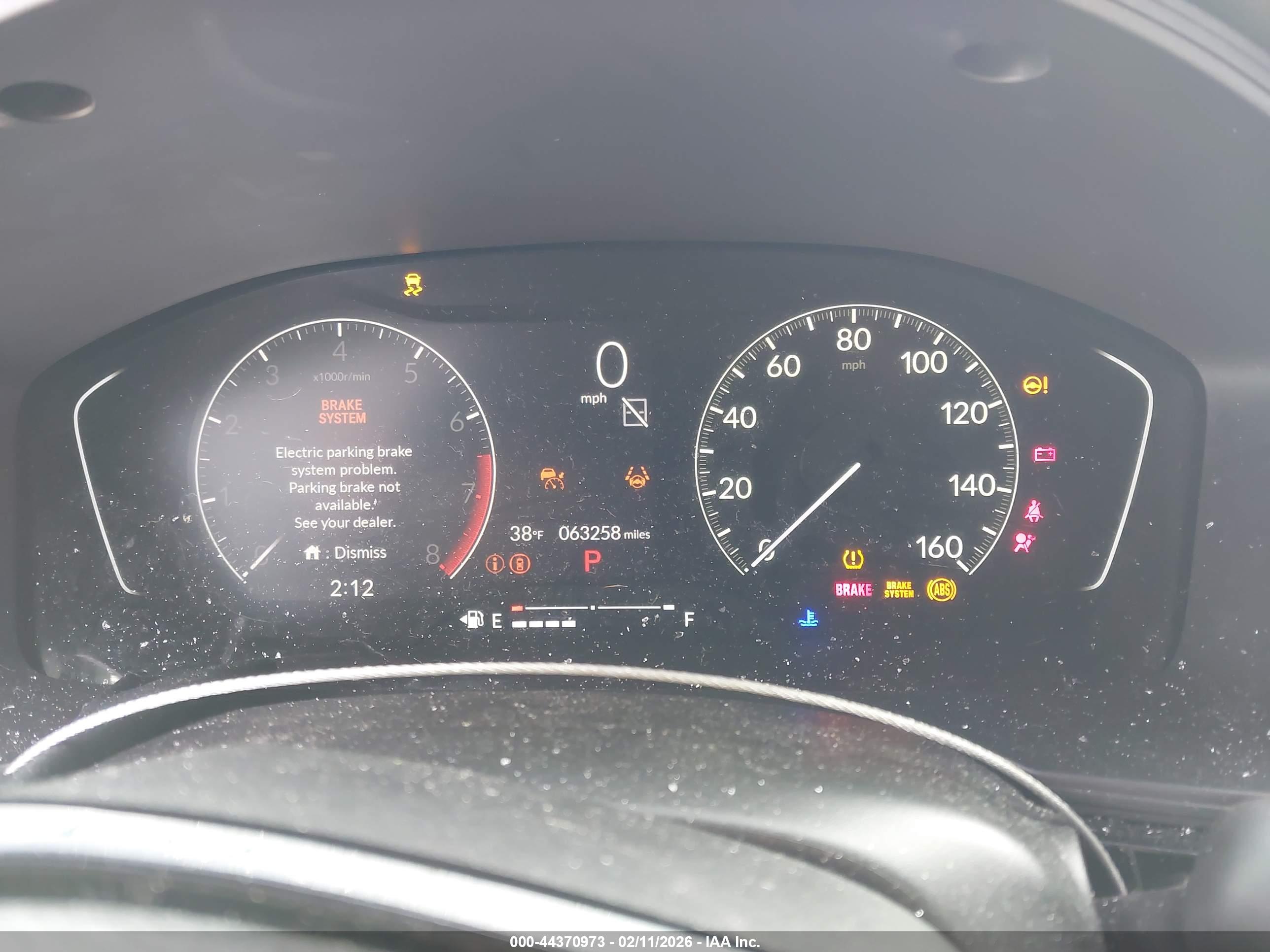 HONDA CIVIC image 7