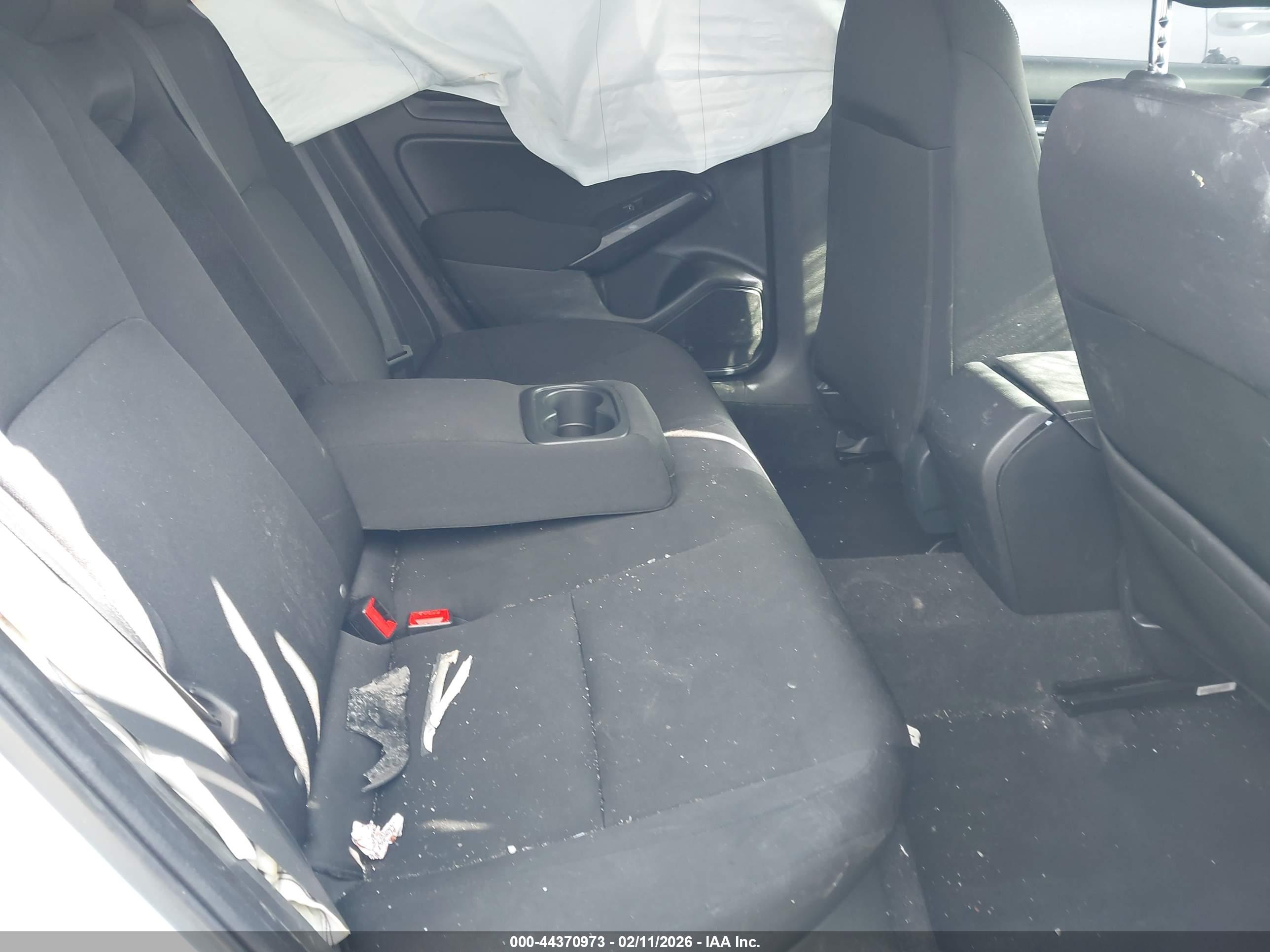 HONDA CIVIC image 8
