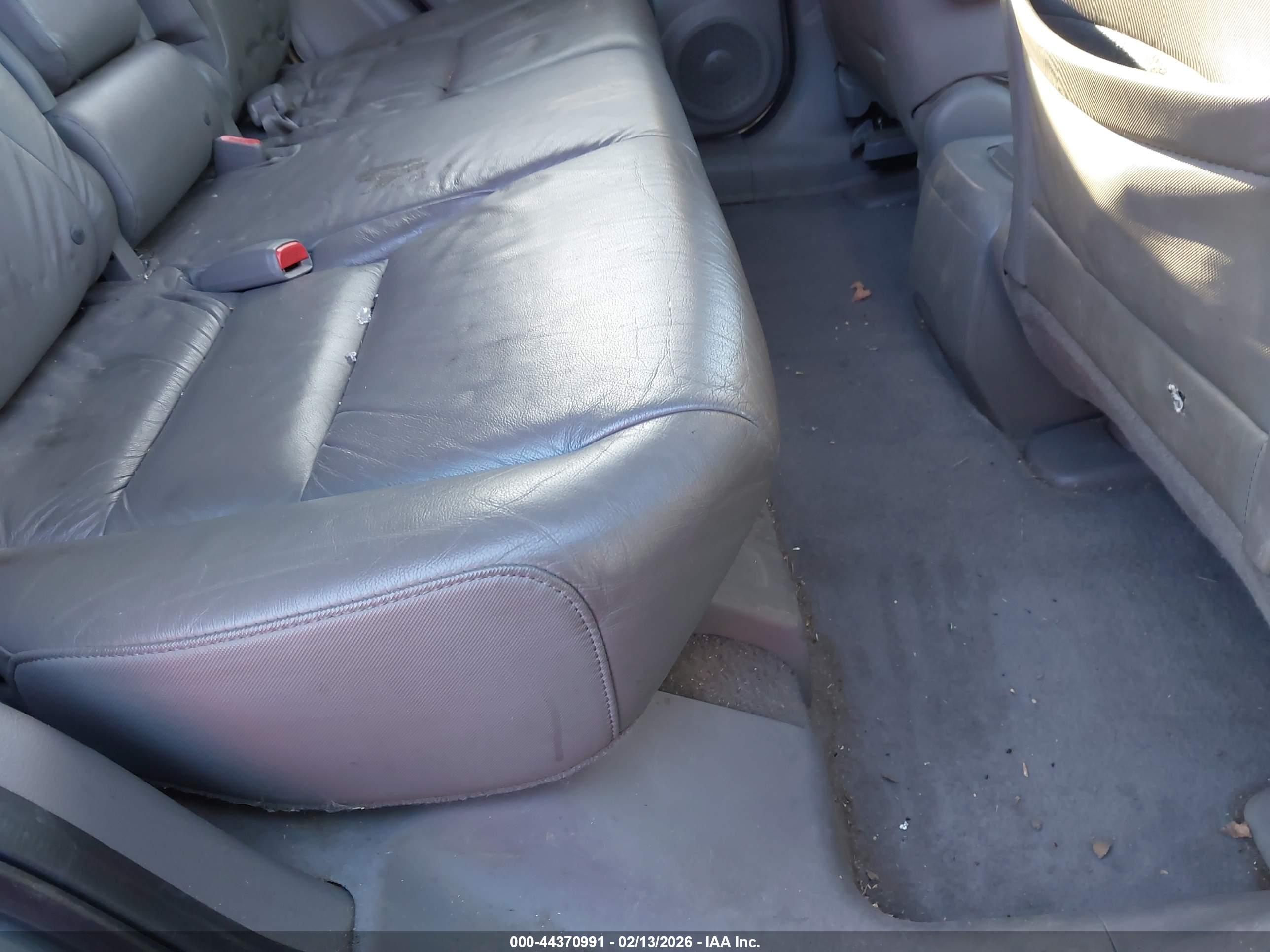HONDA CR-V image 8