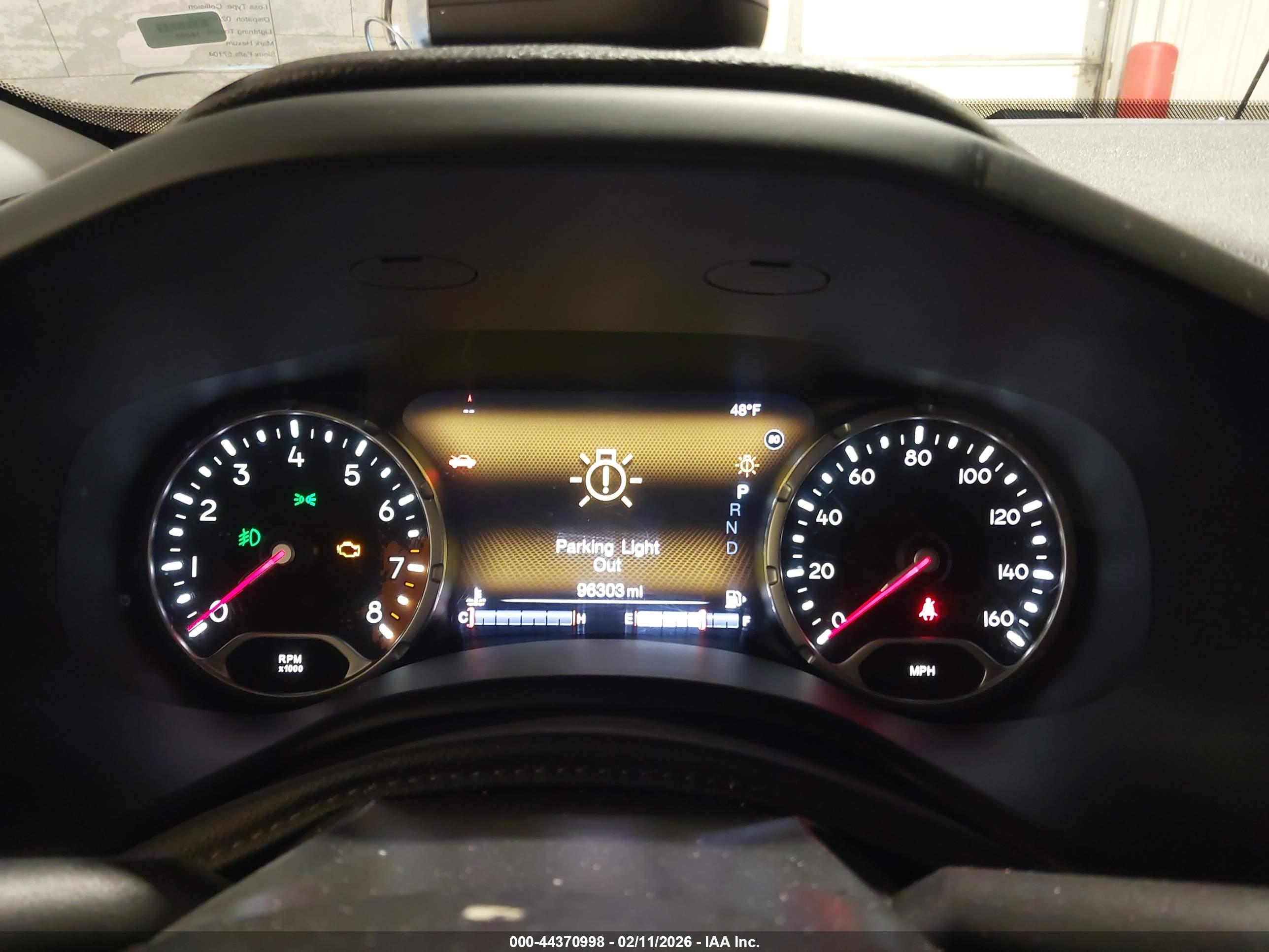 JEEP RENEGADE image 7