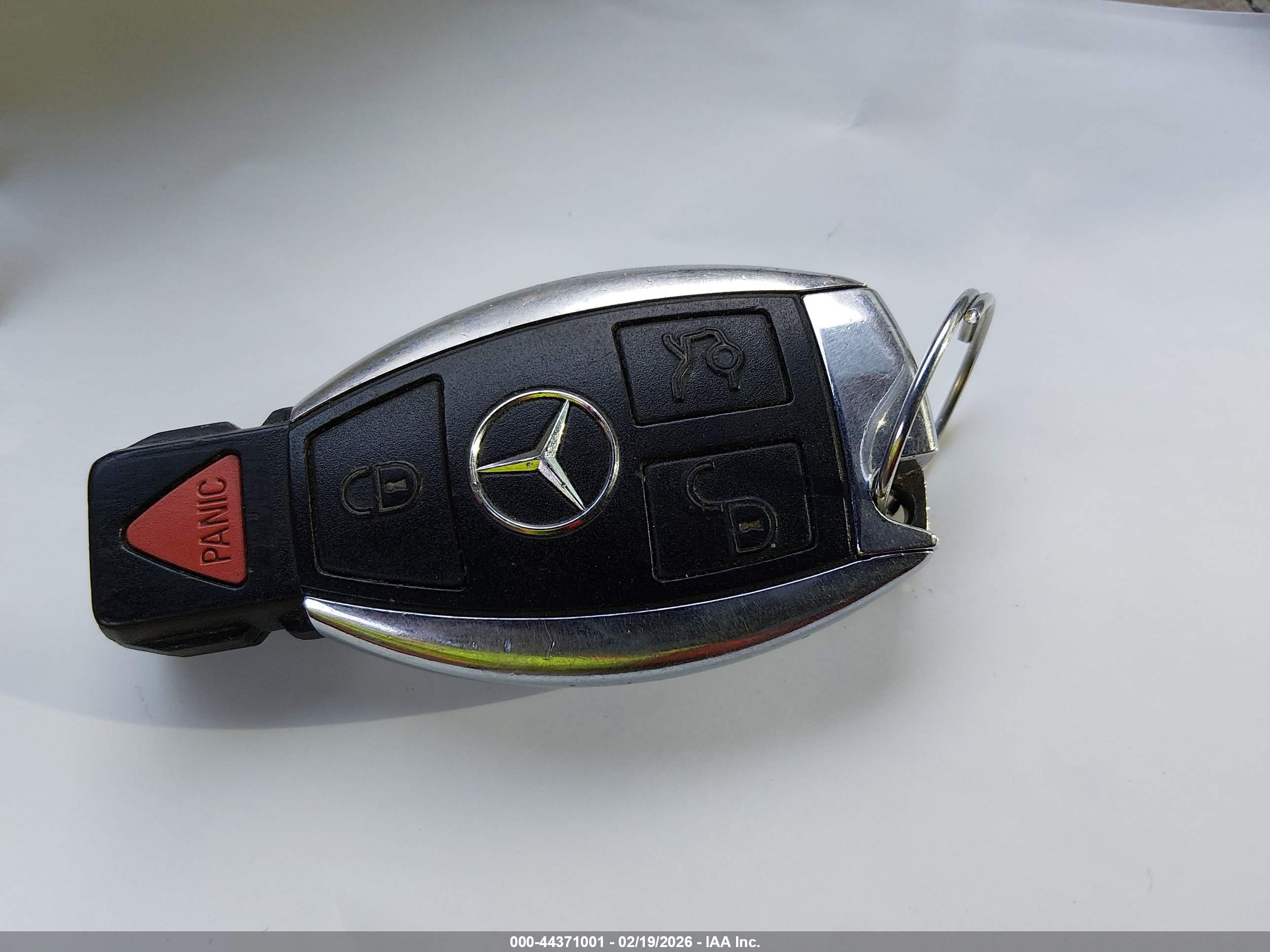 MERCEDES-BENZ R image 11