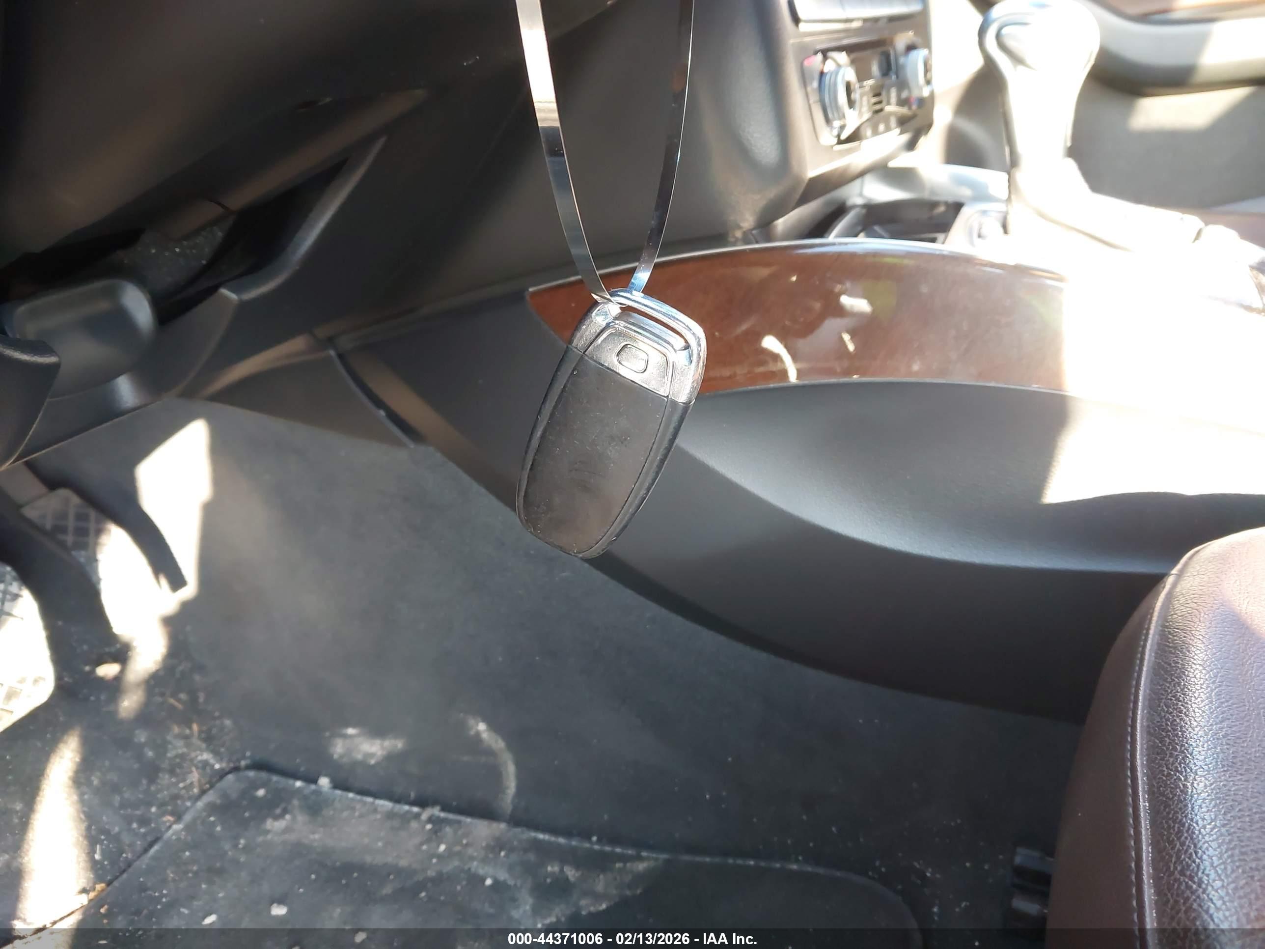 AUDI Q5 image 11