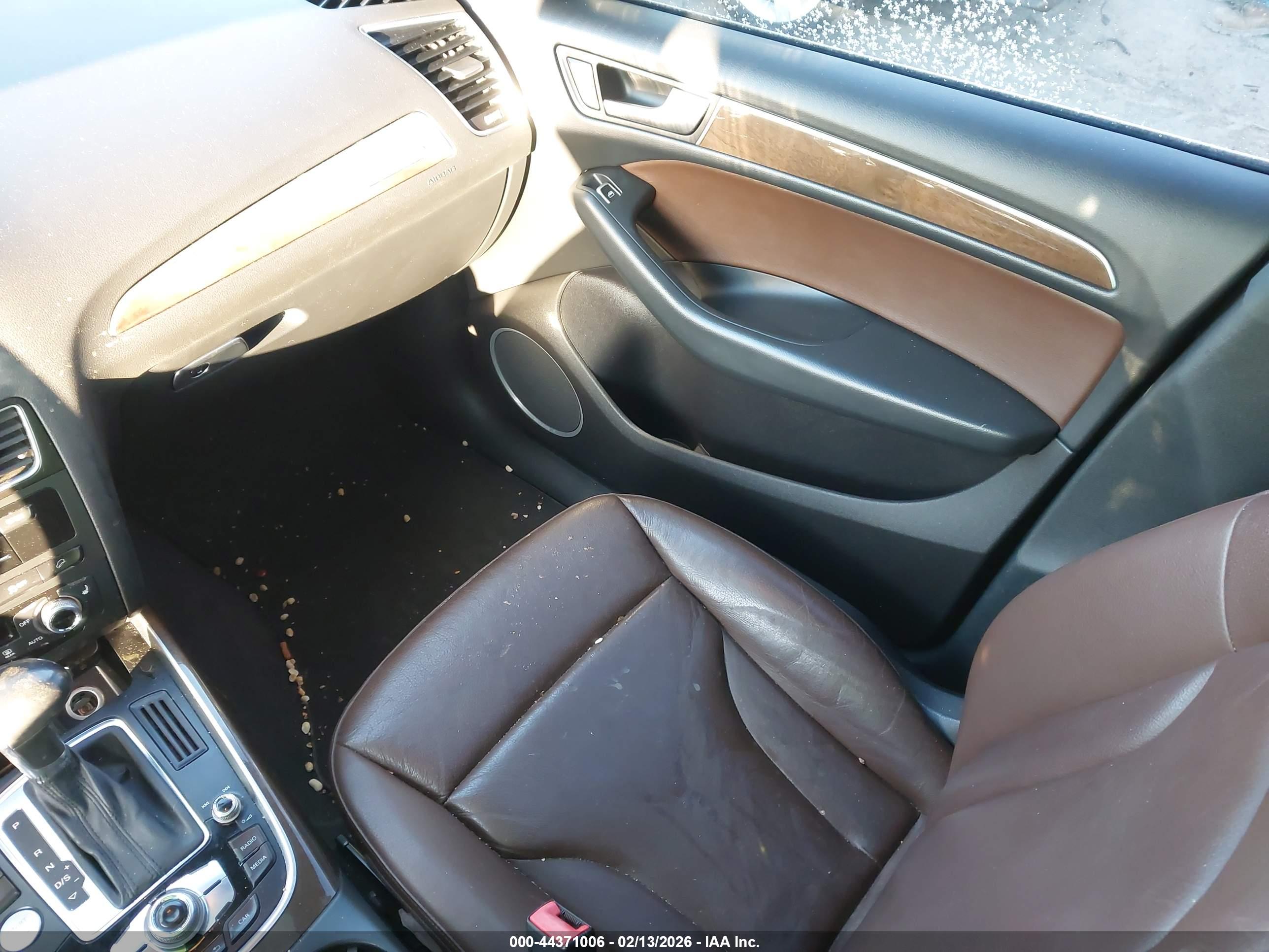 AUDI Q5 image 5