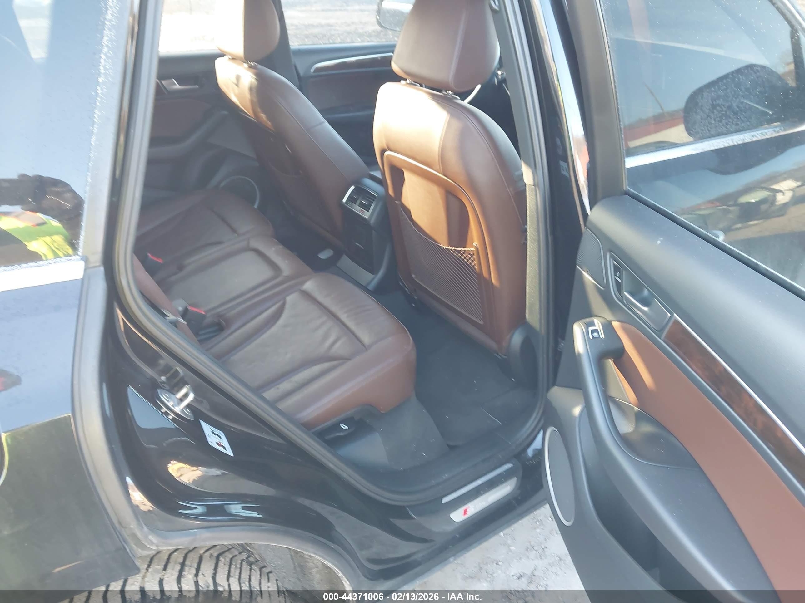 AUDI Q5 image 8