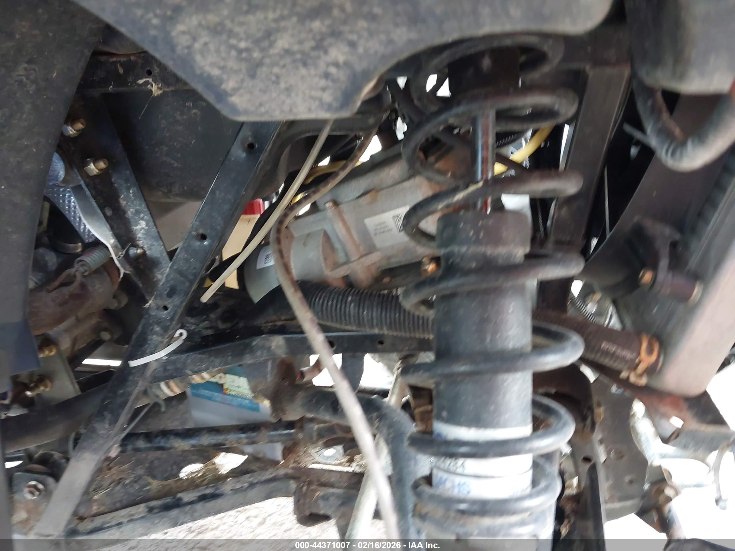 POLARIS SPORTSMAN image 8