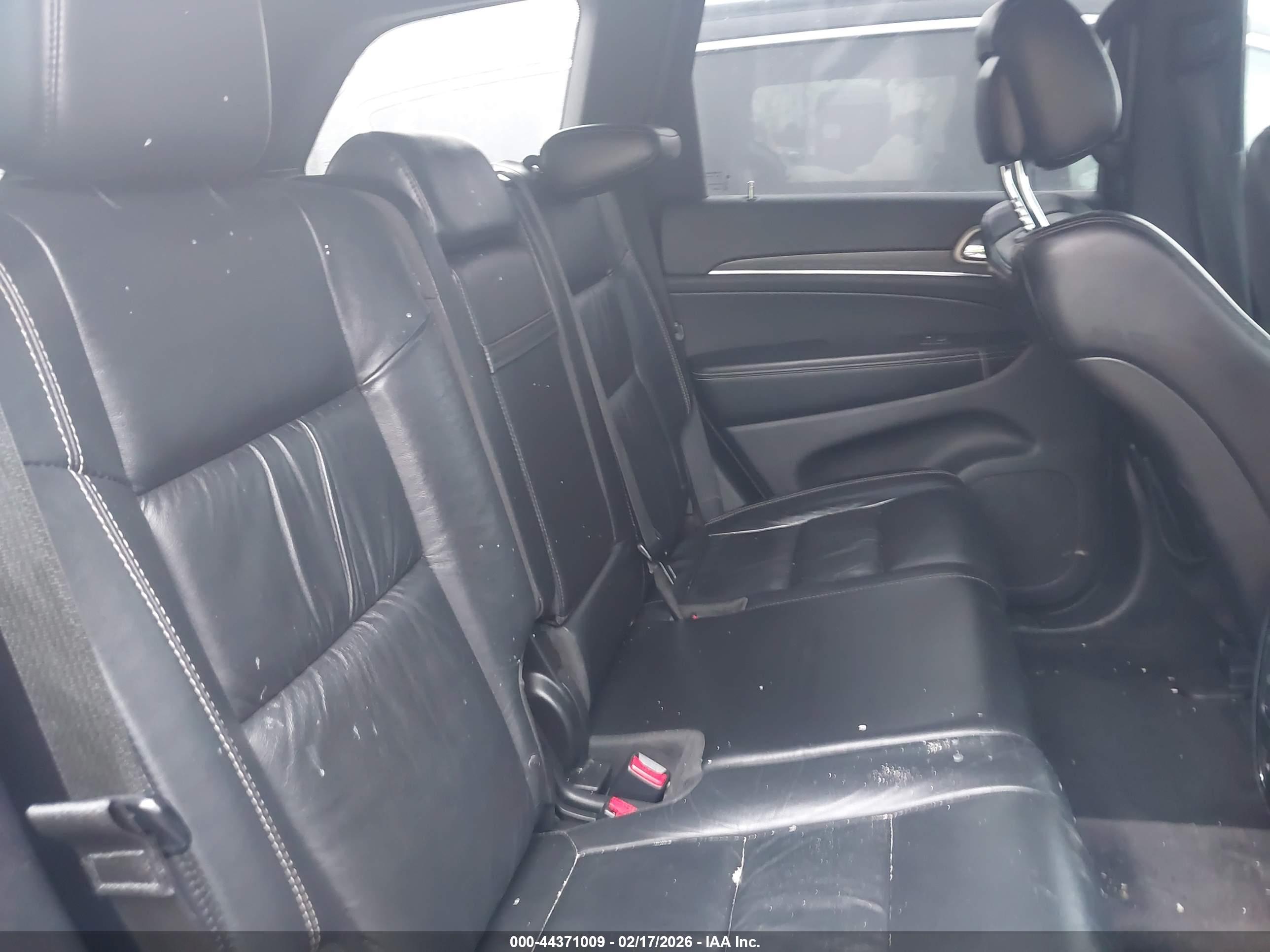 JEEP GRAND image 8
