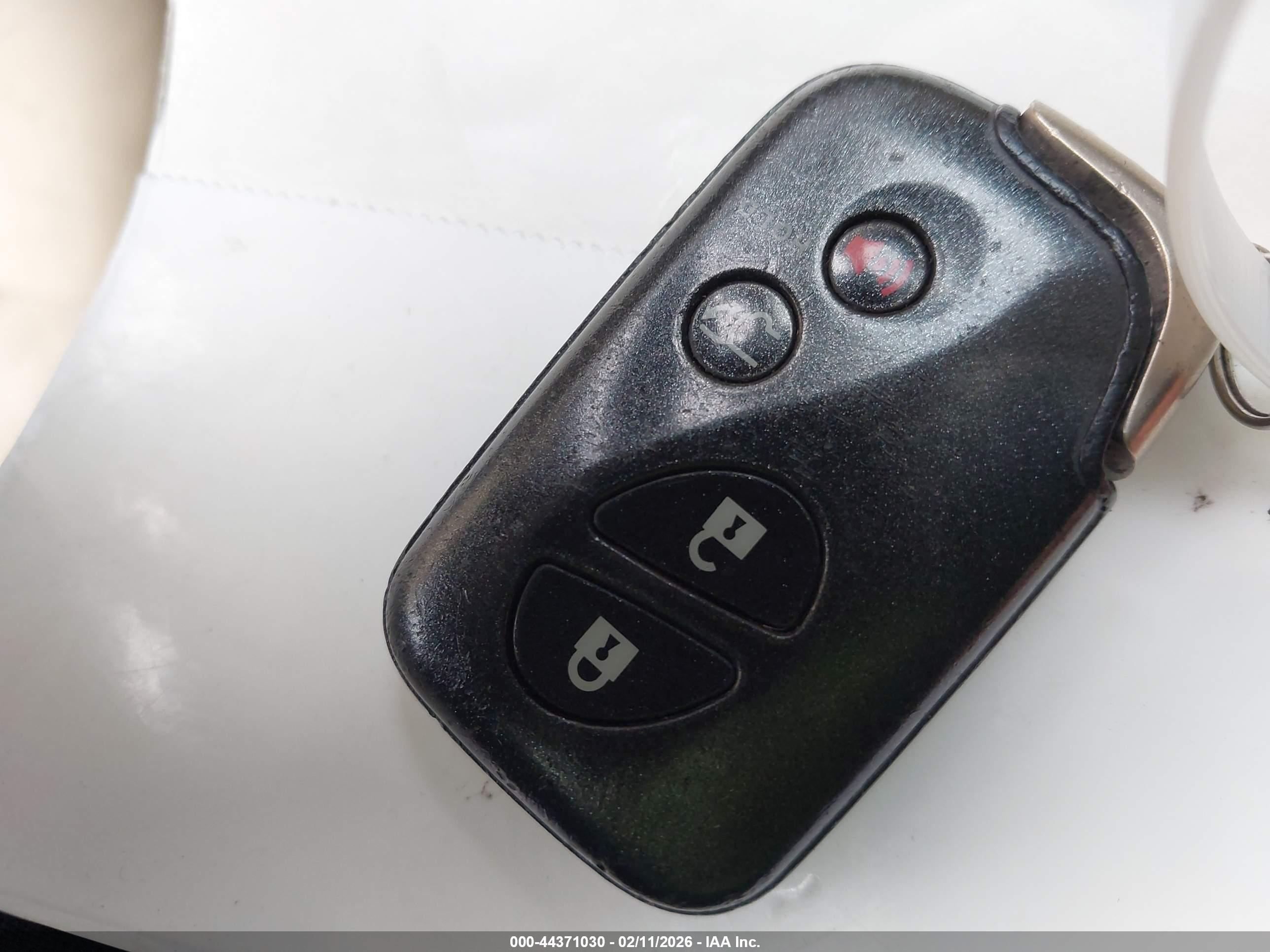 LEXUS RX image 11