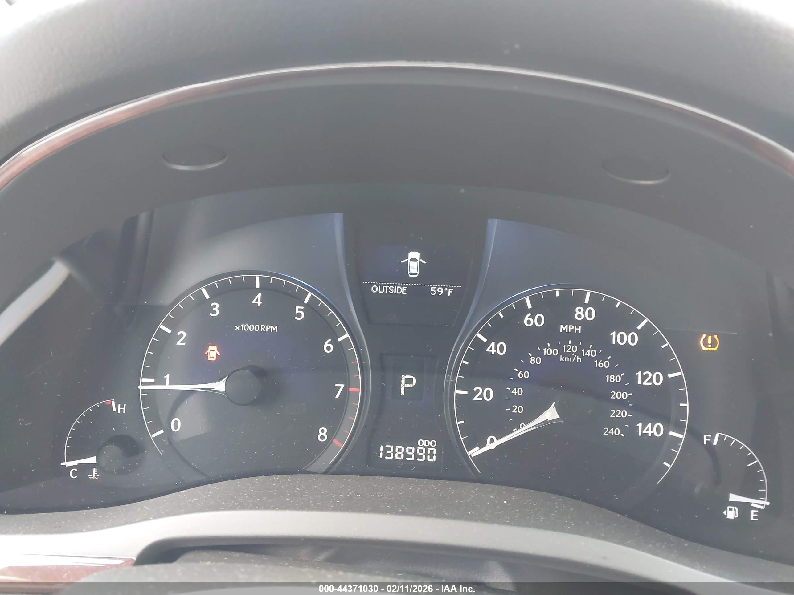 LEXUS RX image 7