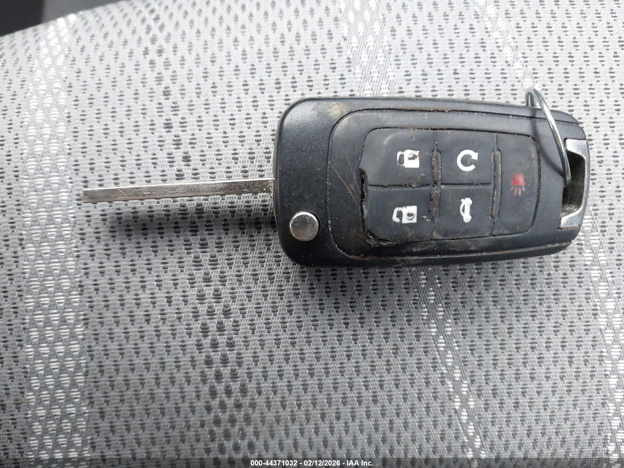 CHEVROLET SONIC image 11