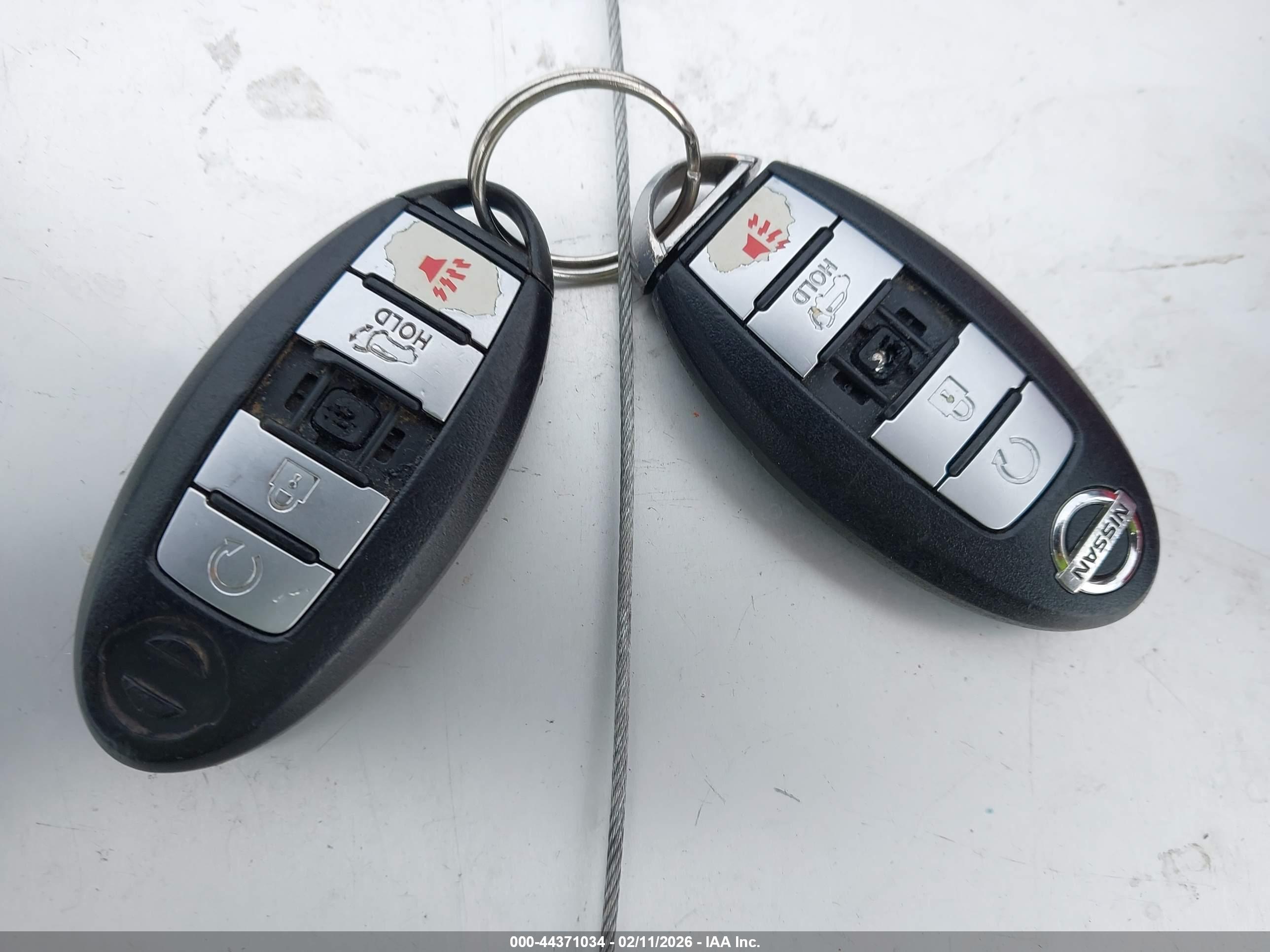 NISSAN PATHFINDER image 11