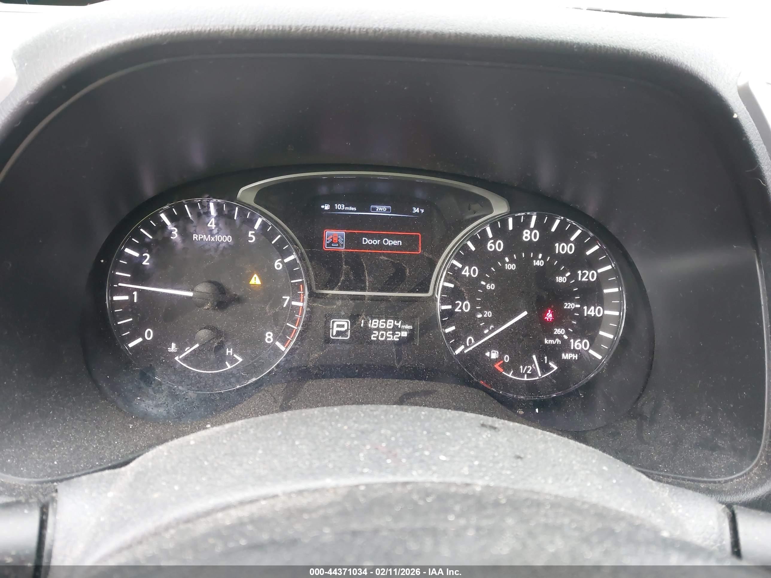 NISSAN PATHFINDER image 7