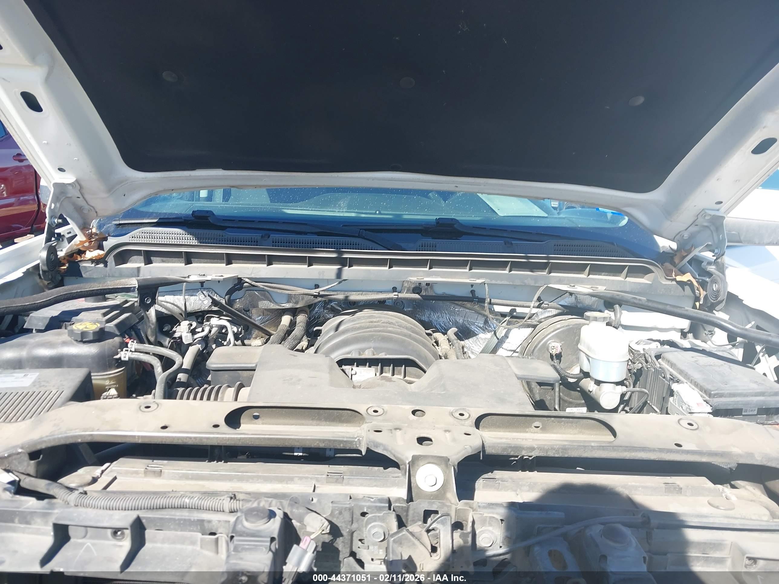 CHEVROLET SILVERADO image 10