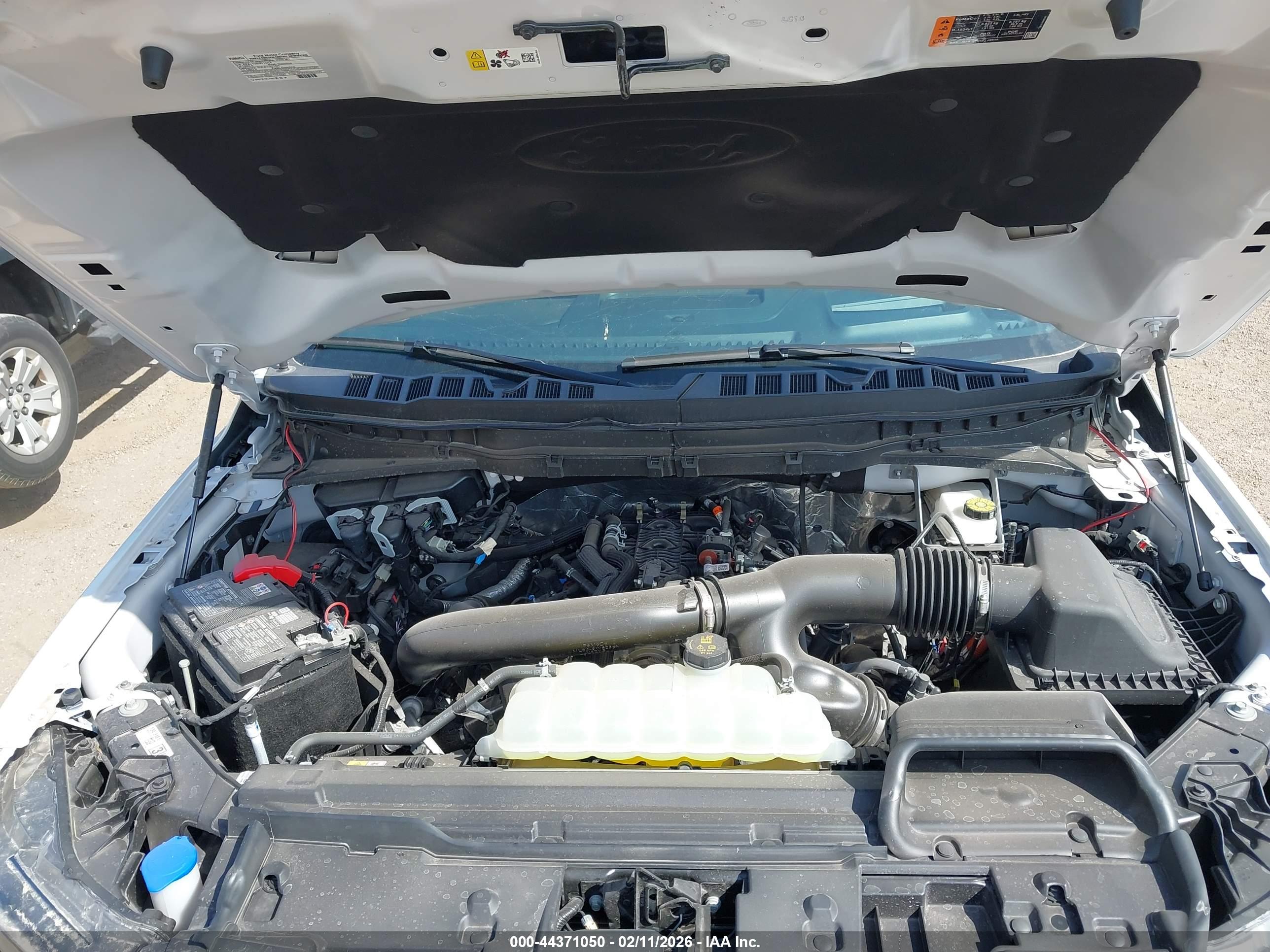 FORD F-150 image 10