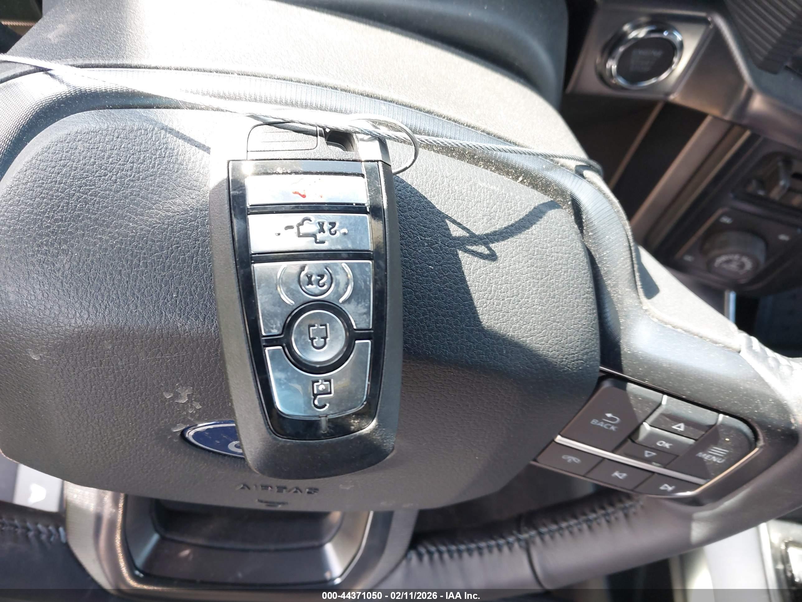 FORD F-150 image 11