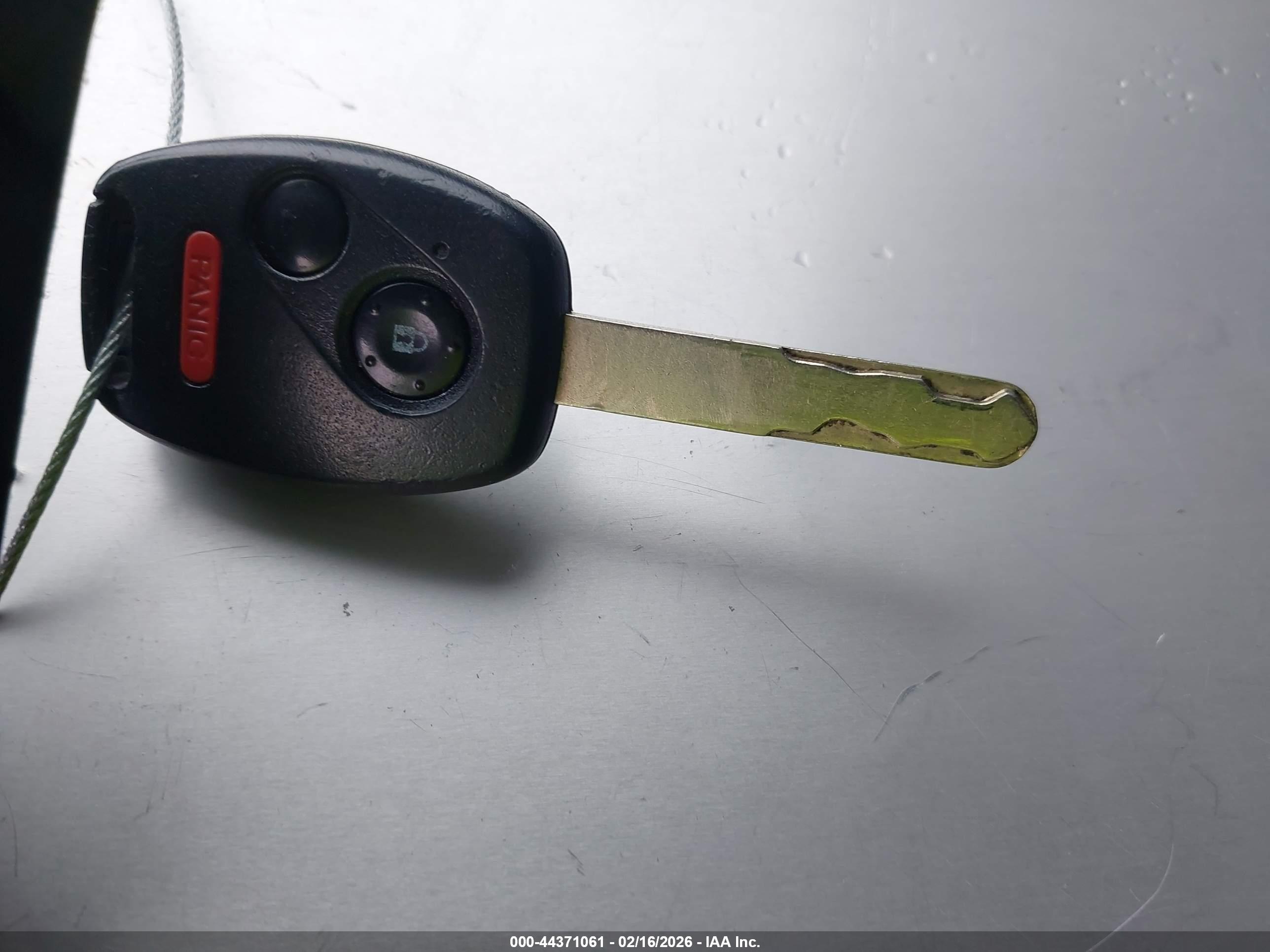 HONDA CIVIC image 11