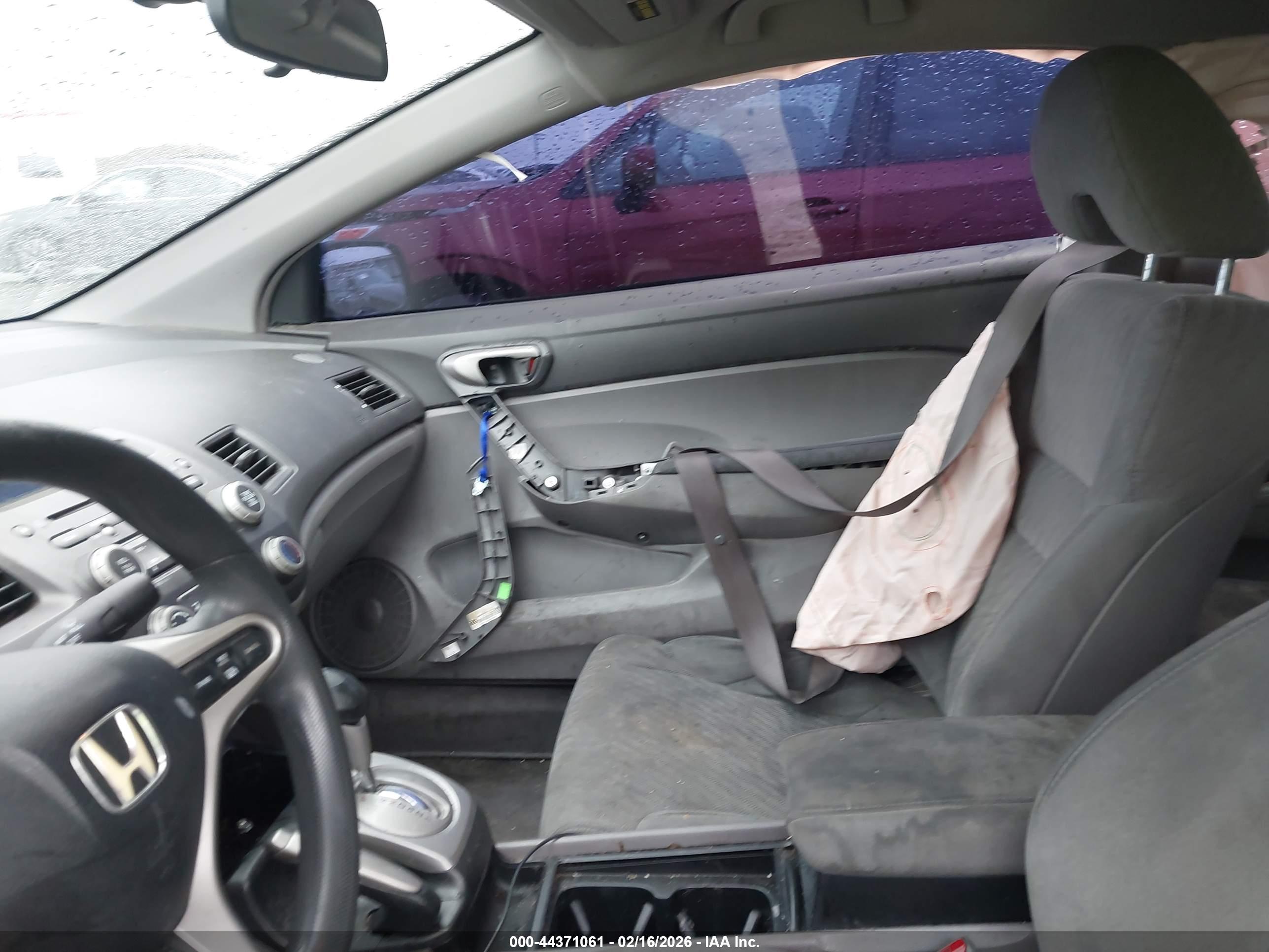 HONDA CIVIC image 5