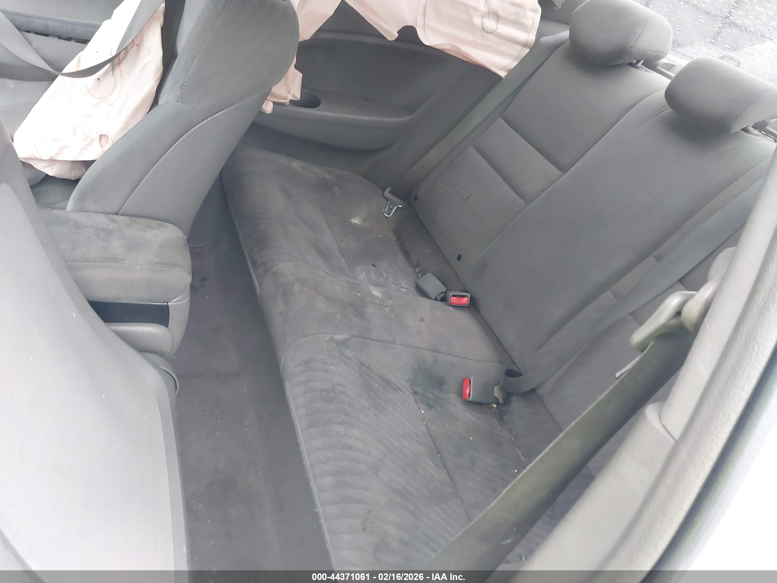 HONDA CIVIC image 8