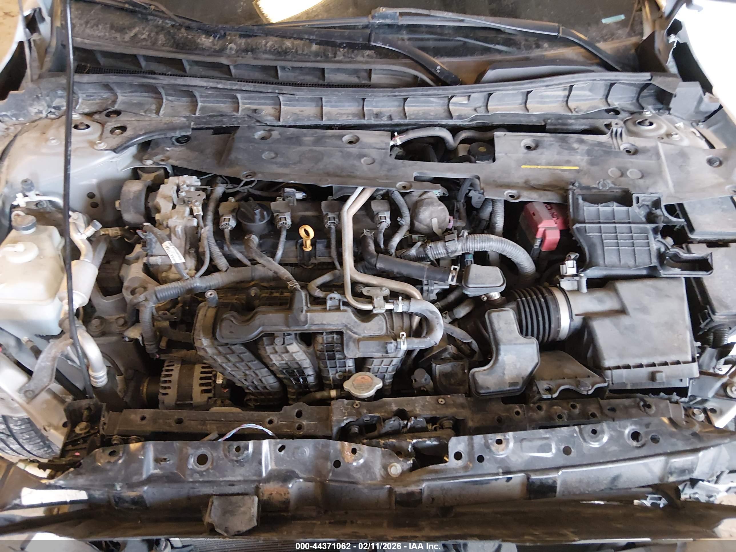 NISSAN ALTIMA image 10