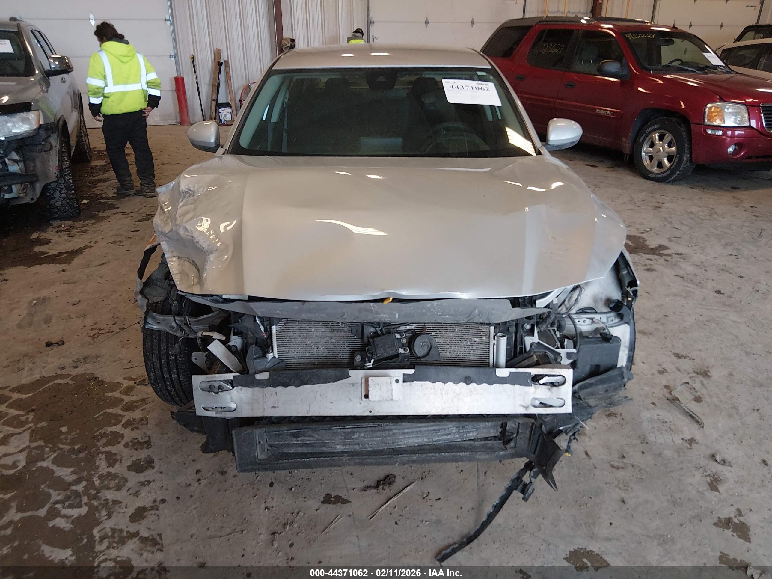 NISSAN ALTIMA image 6