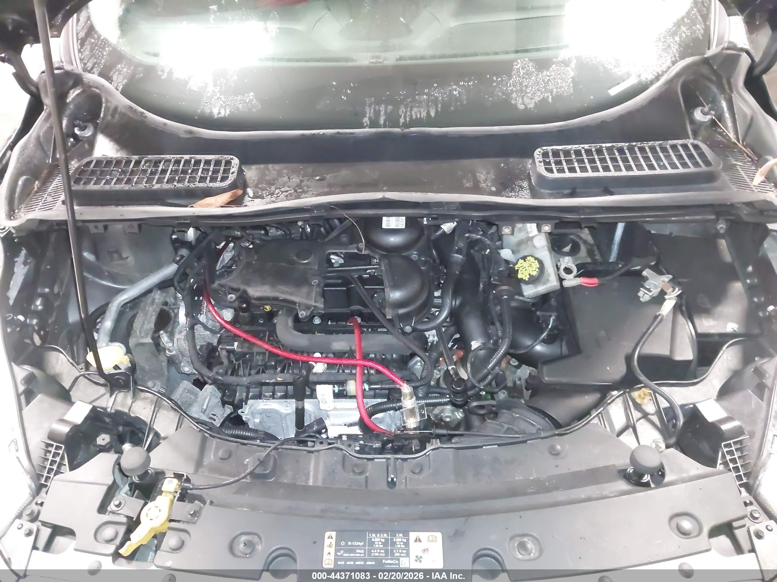 FORD ESCAPE image 10