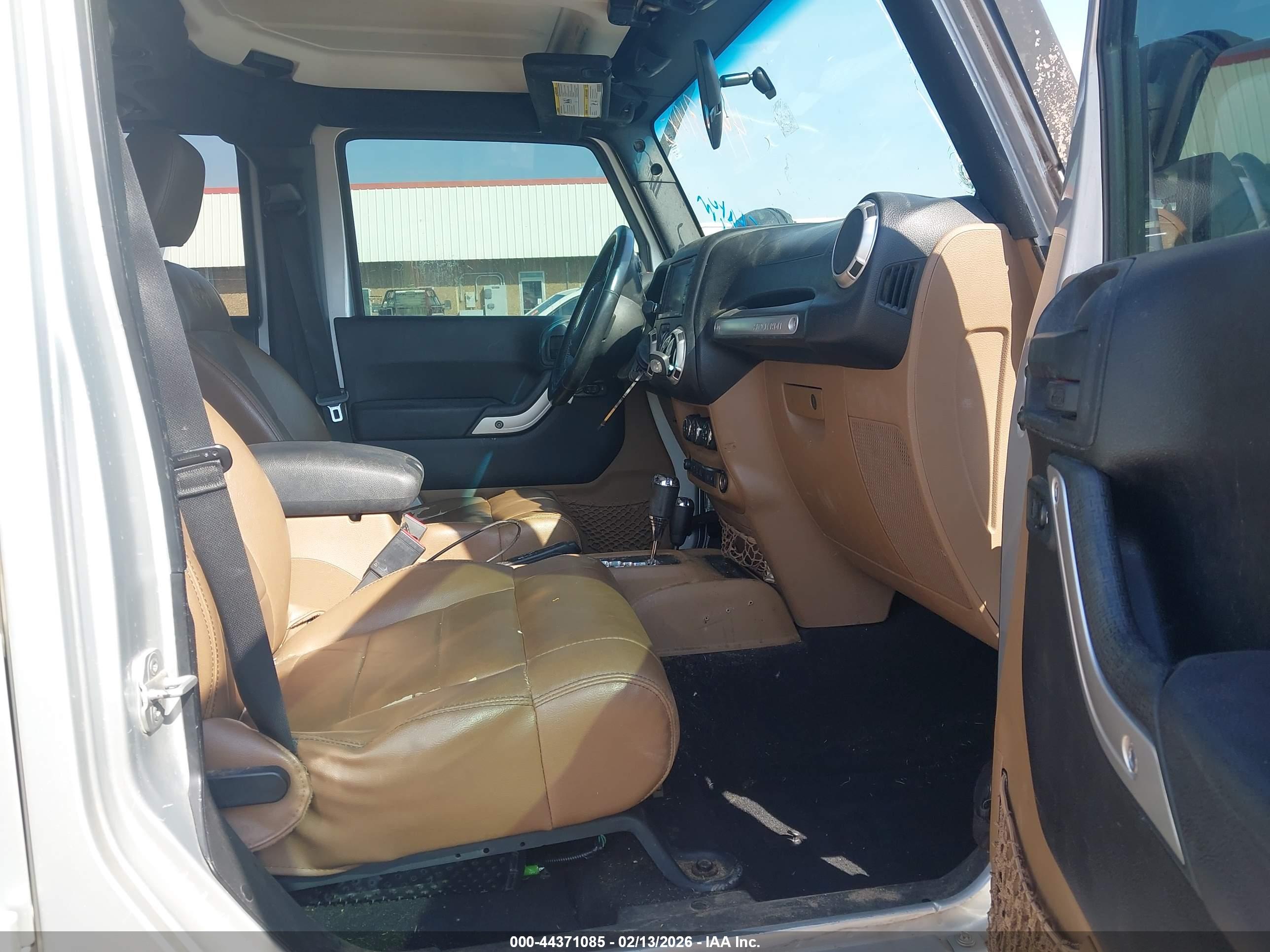 JEEP WRANGLER image 5