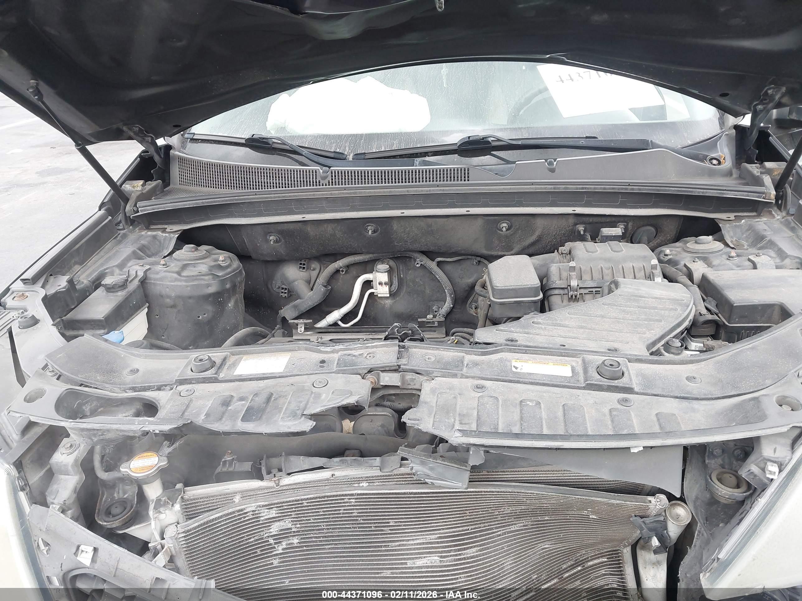 KIA SORENTO image 10
