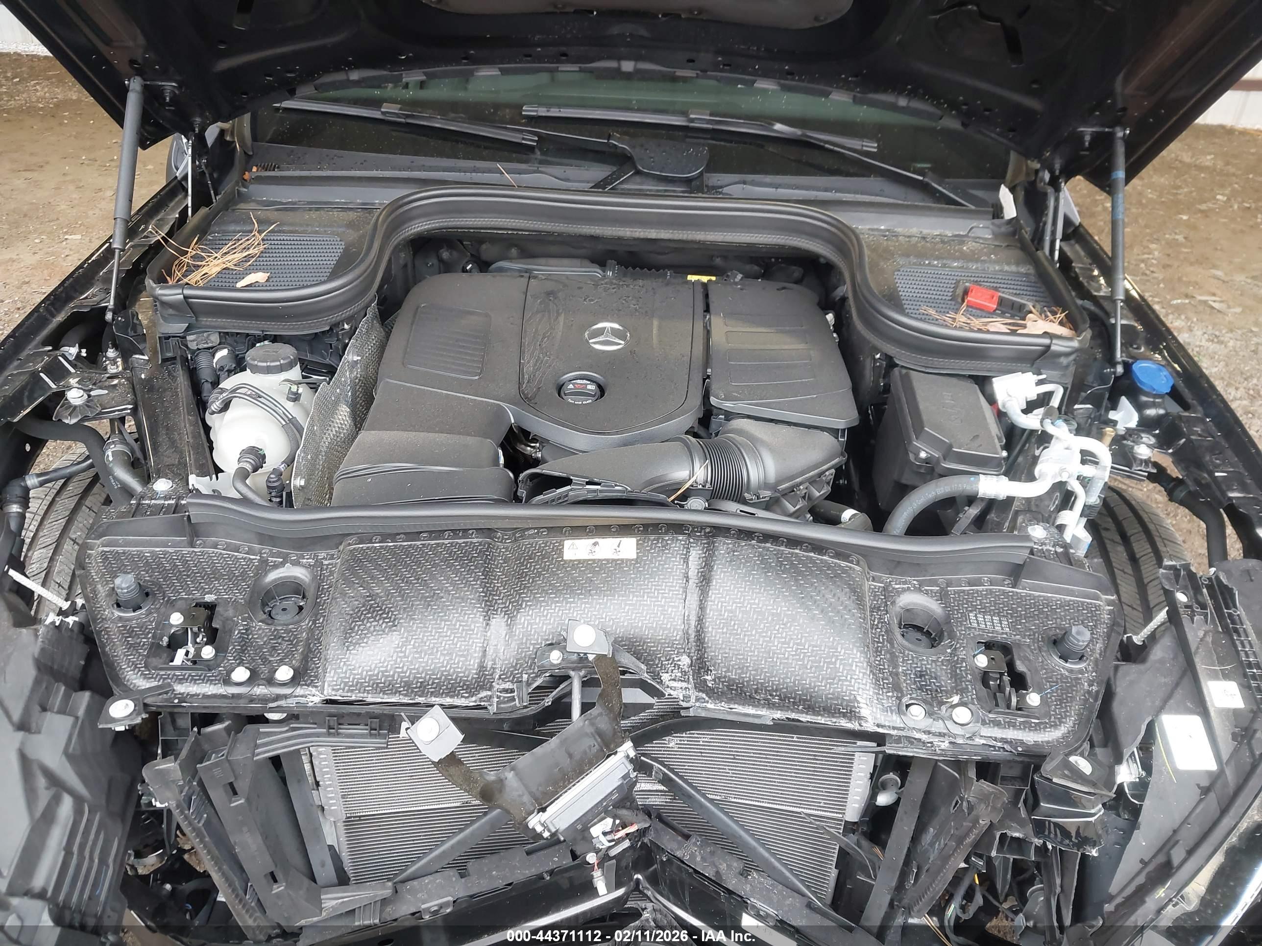 MERCEDES-BENZ GLE image 10