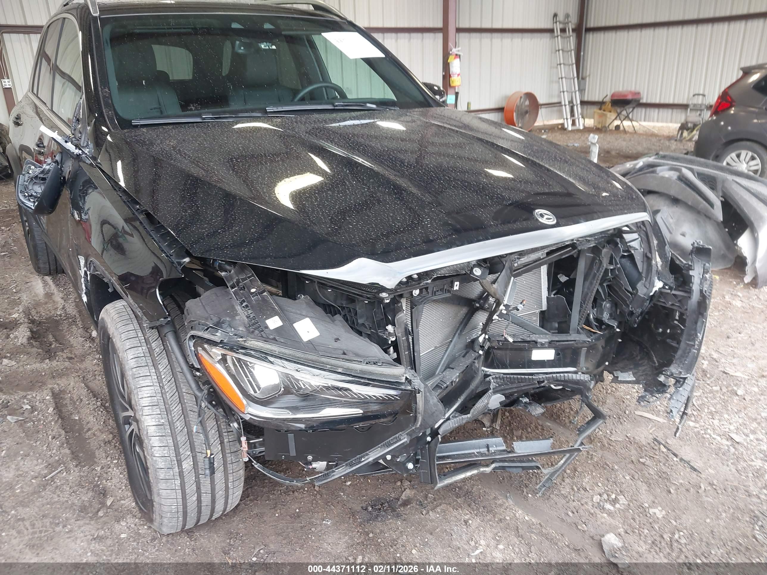 MERCEDES-BENZ GLE image 6