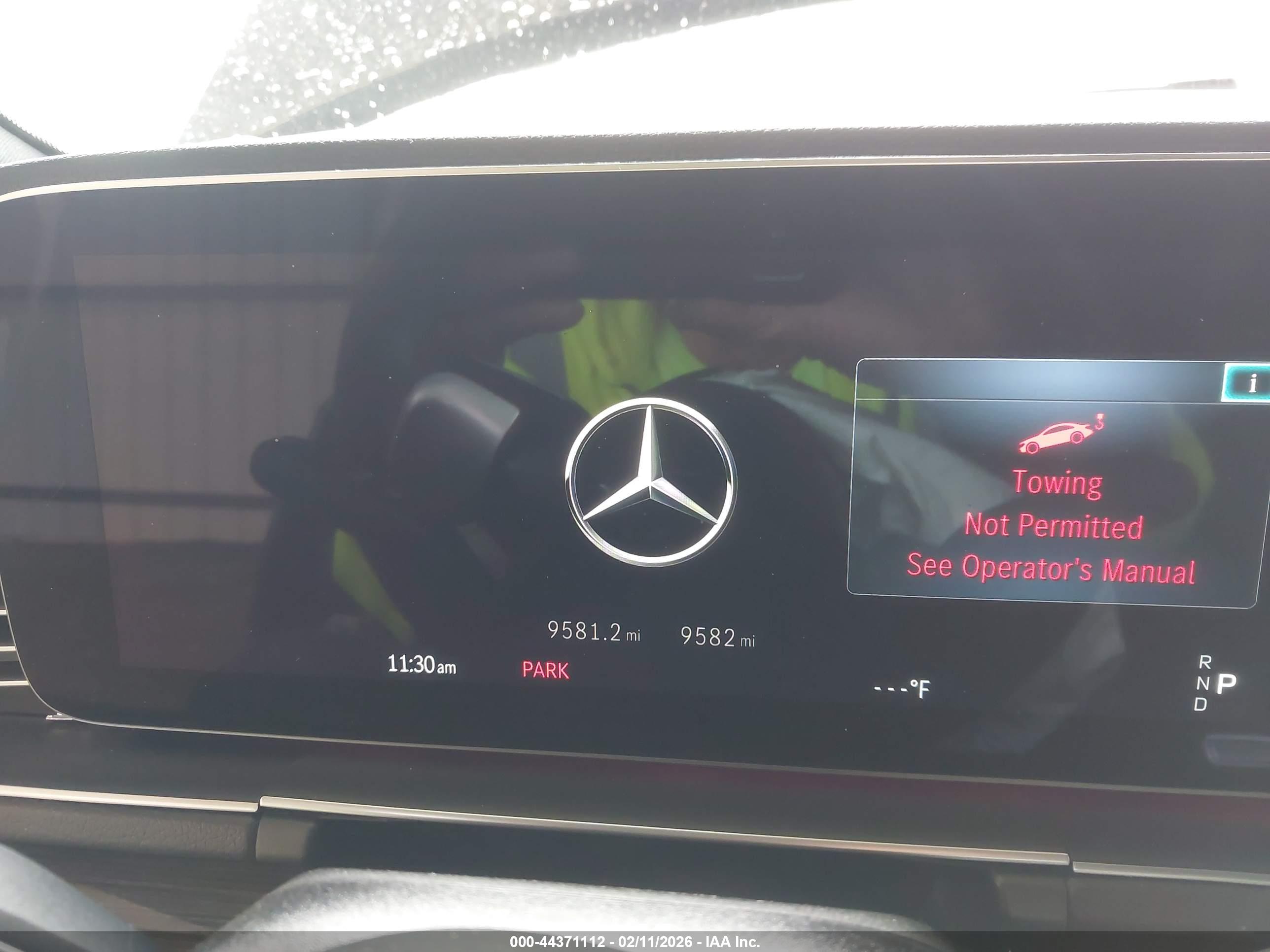 MERCEDES-BENZ GLE image 7