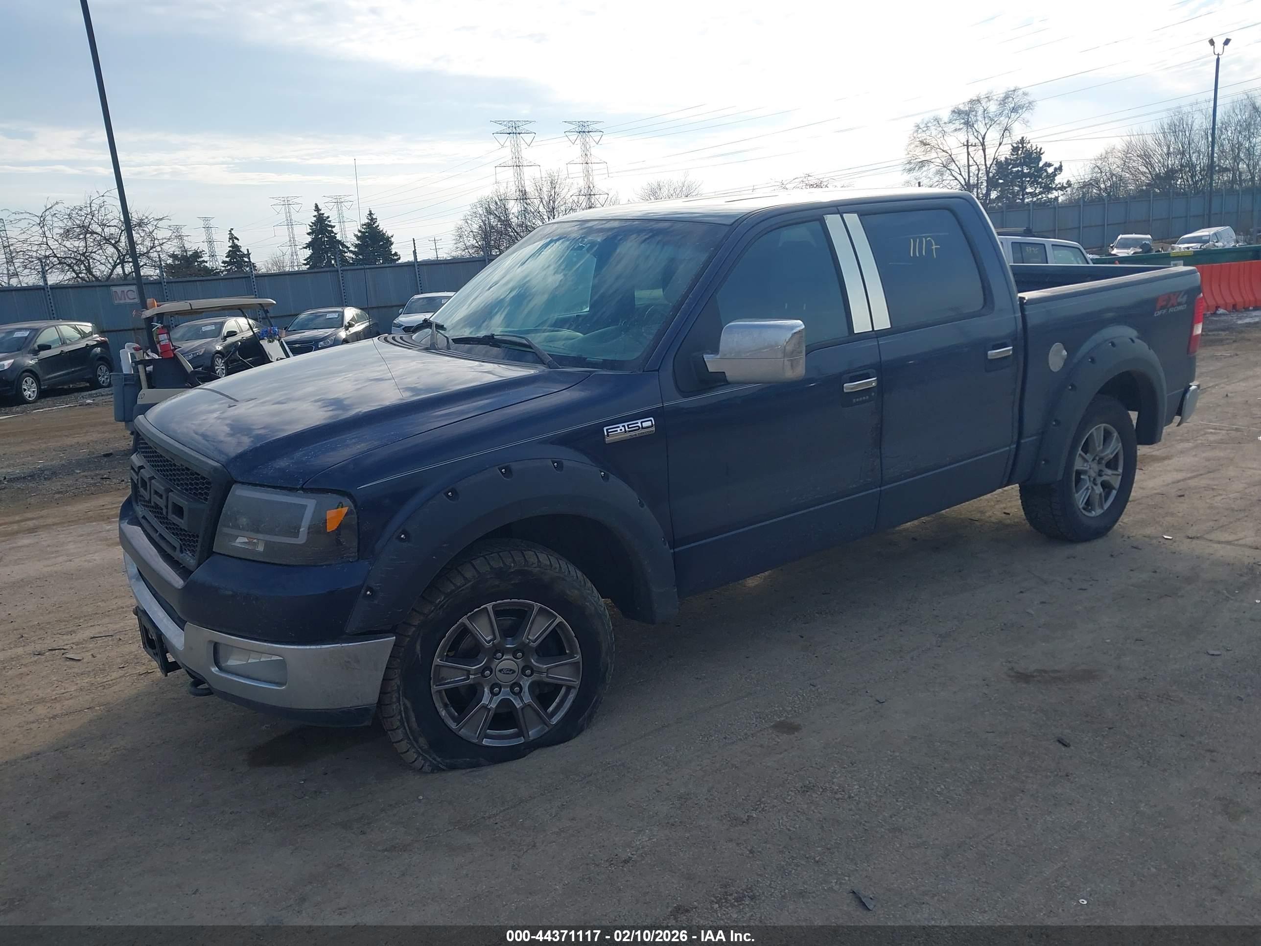 FORD F-150 image 2