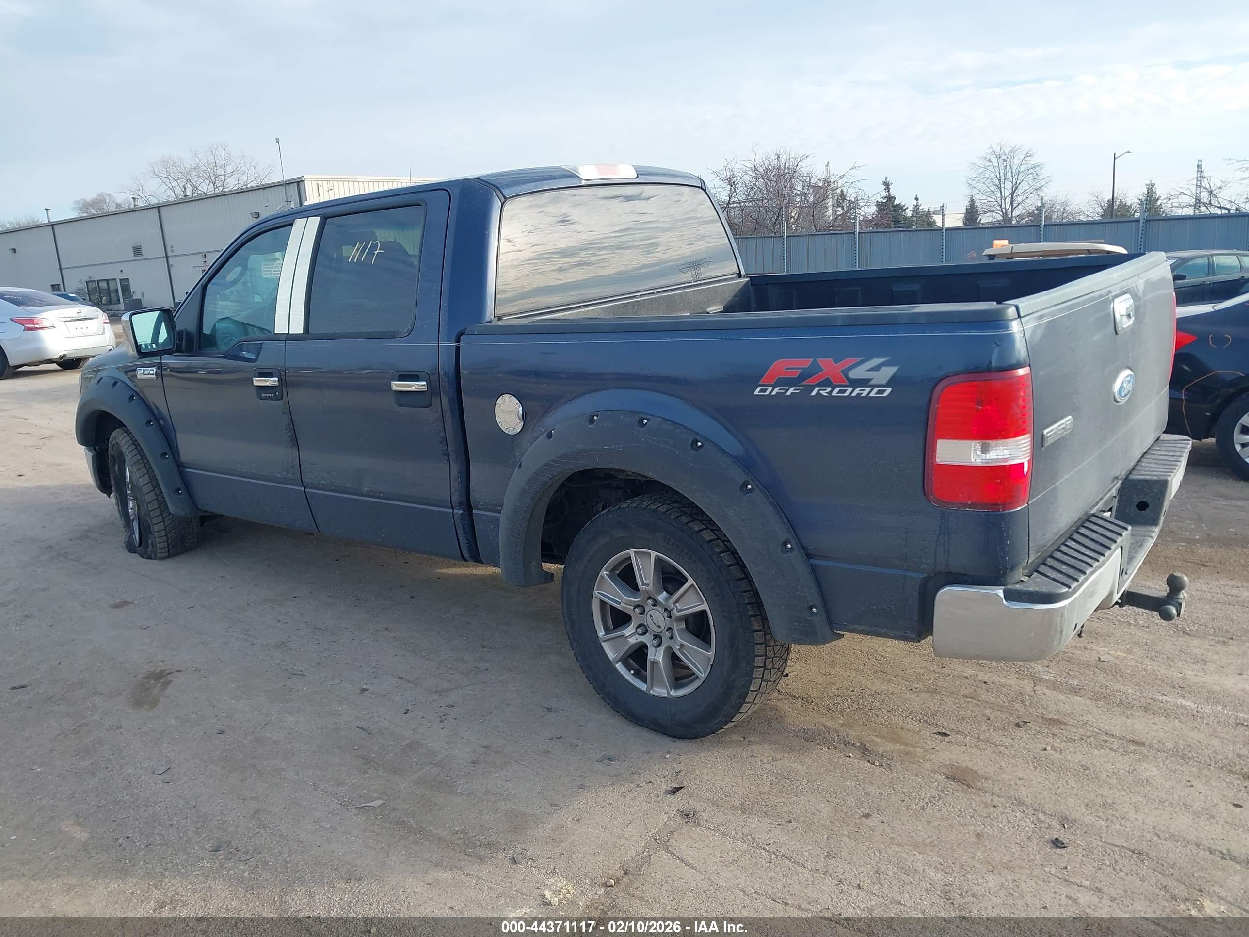 FORD F-150 image 3