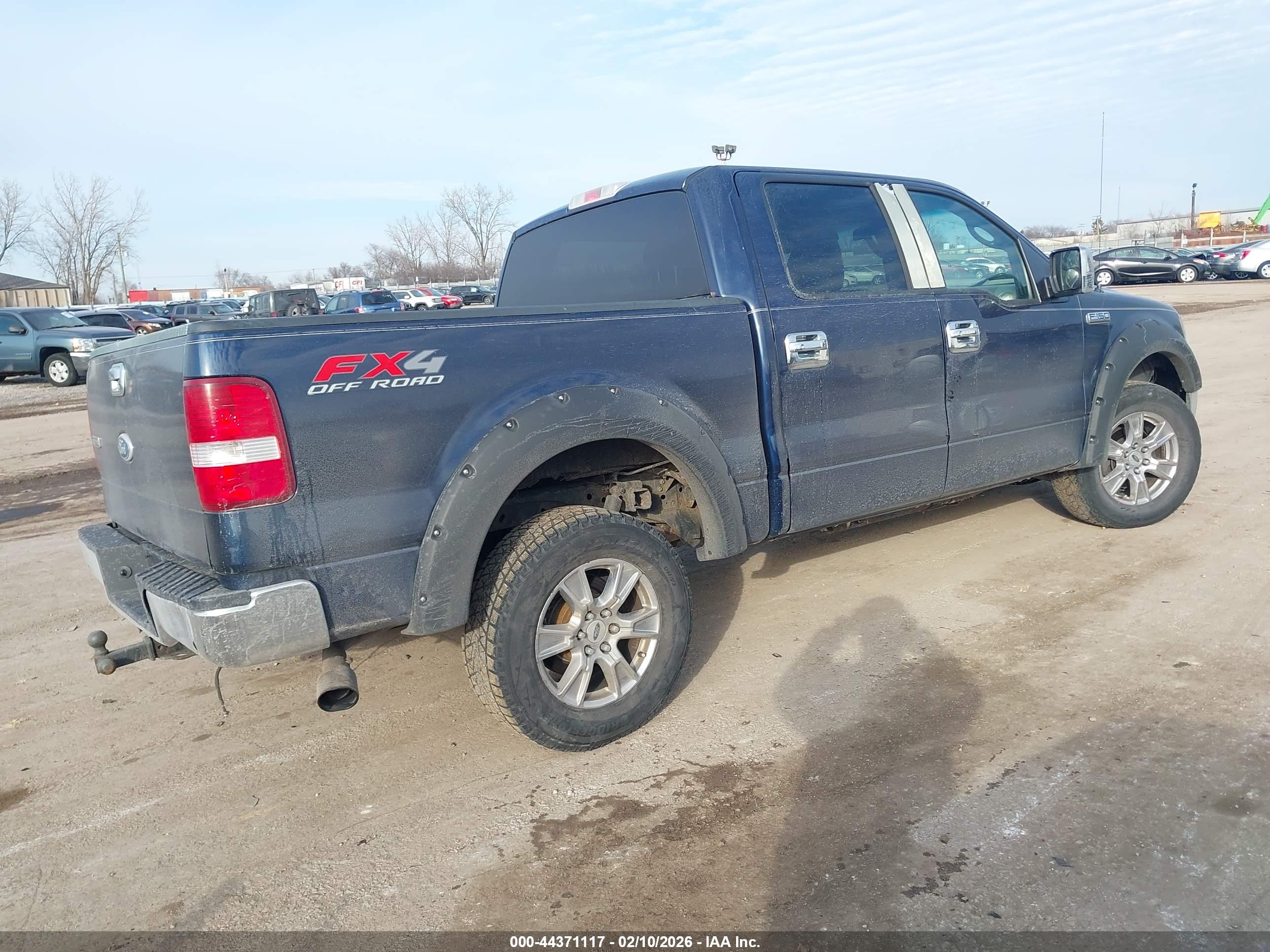 FORD F-150 image 4