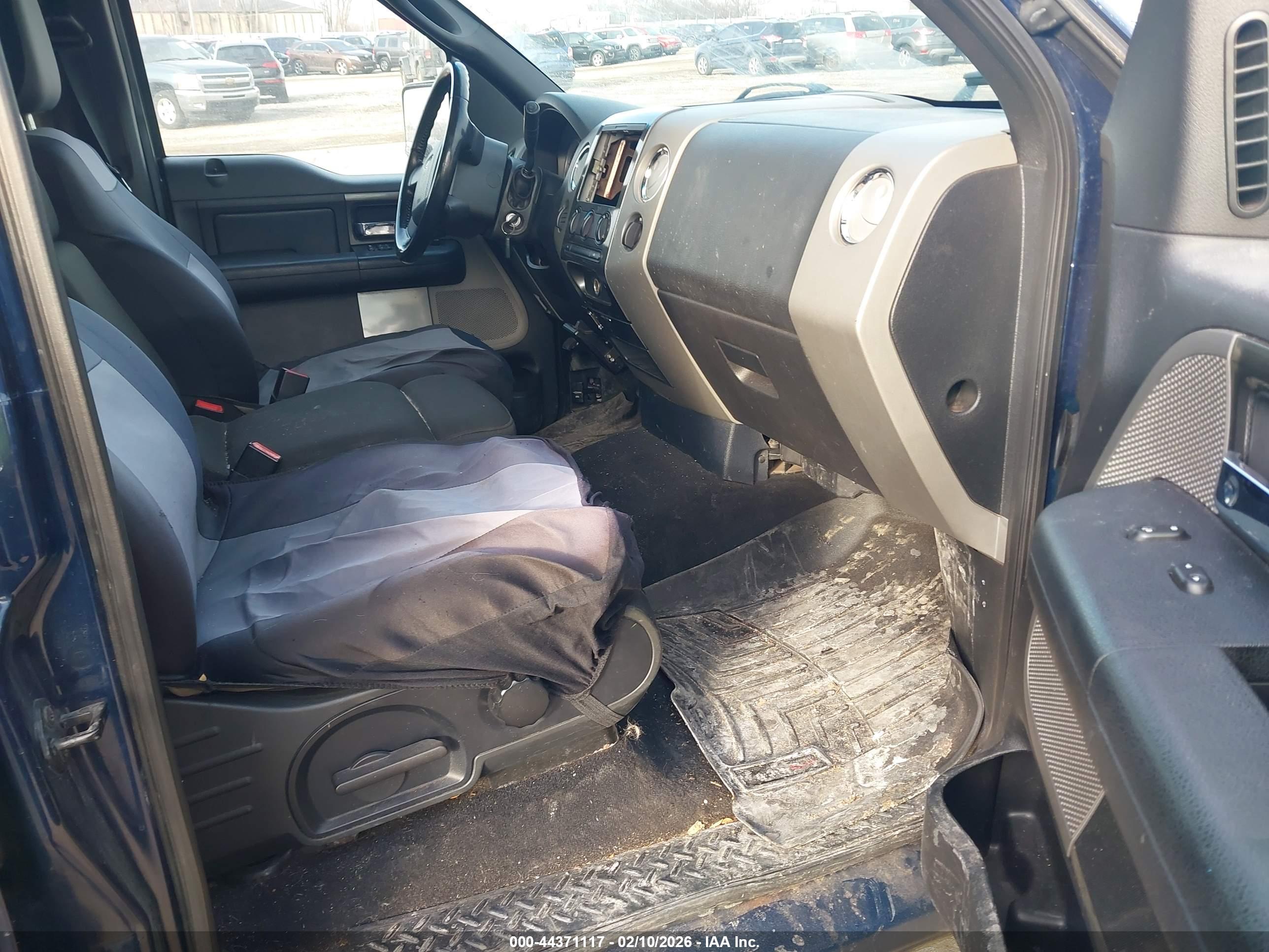 FORD F-150 image 5