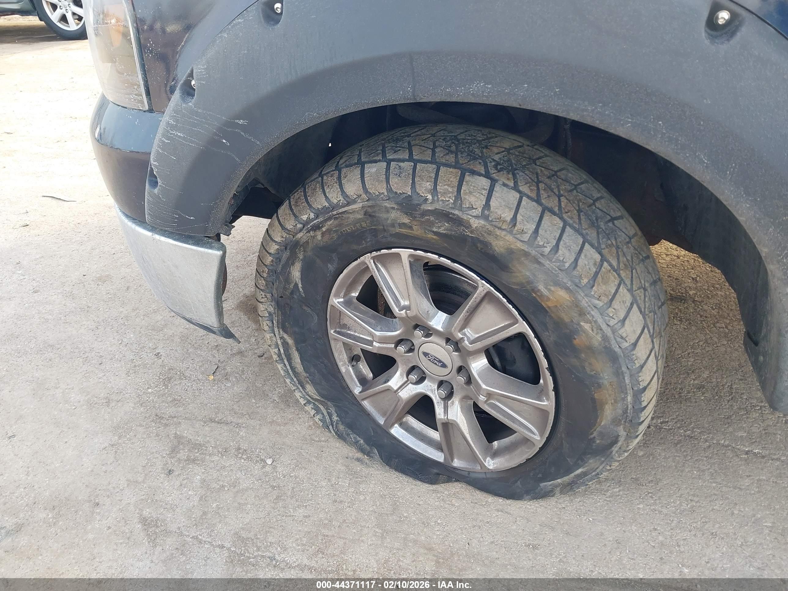 FORD F-150 image 6