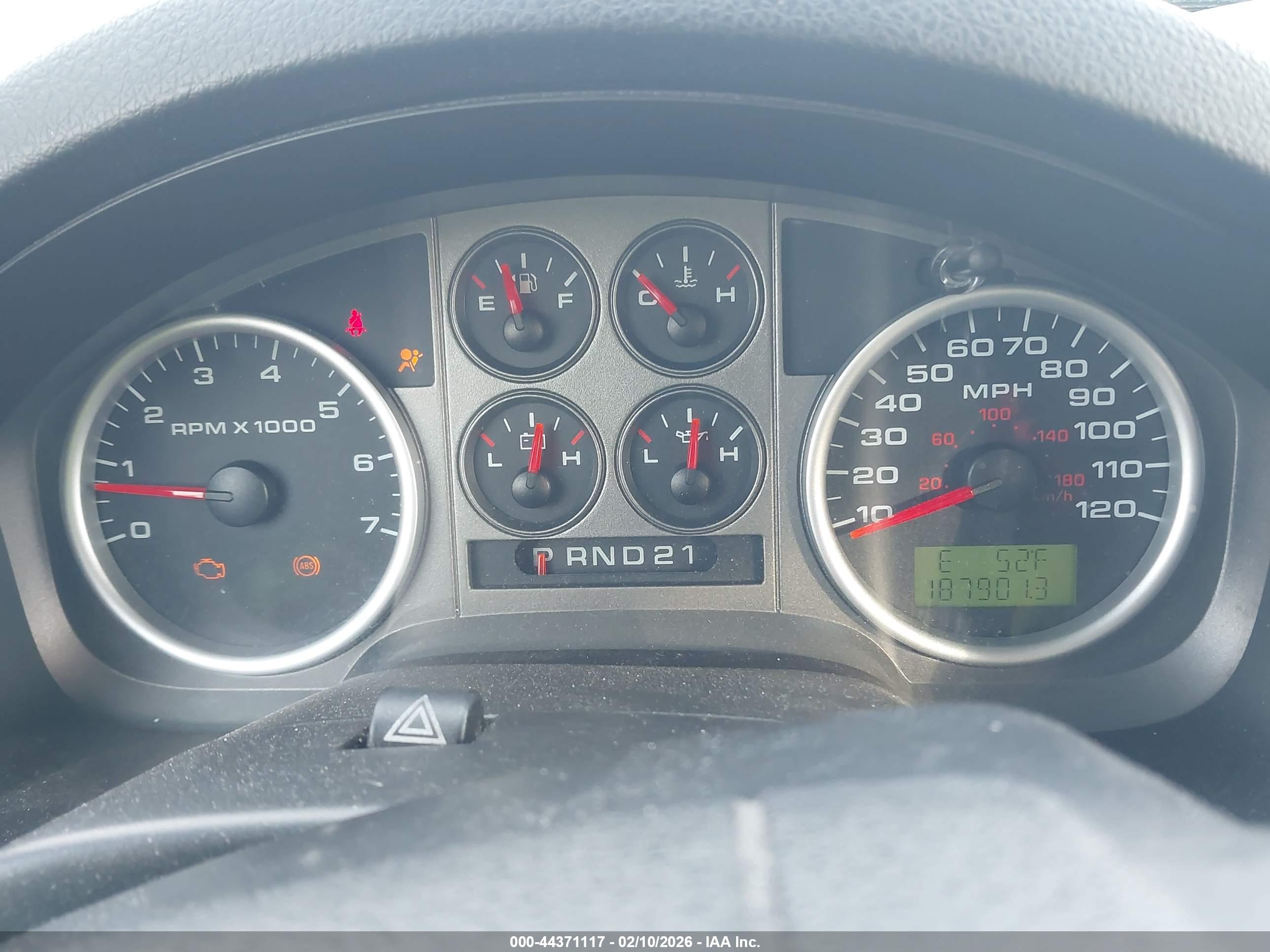 FORD F-150 image 7