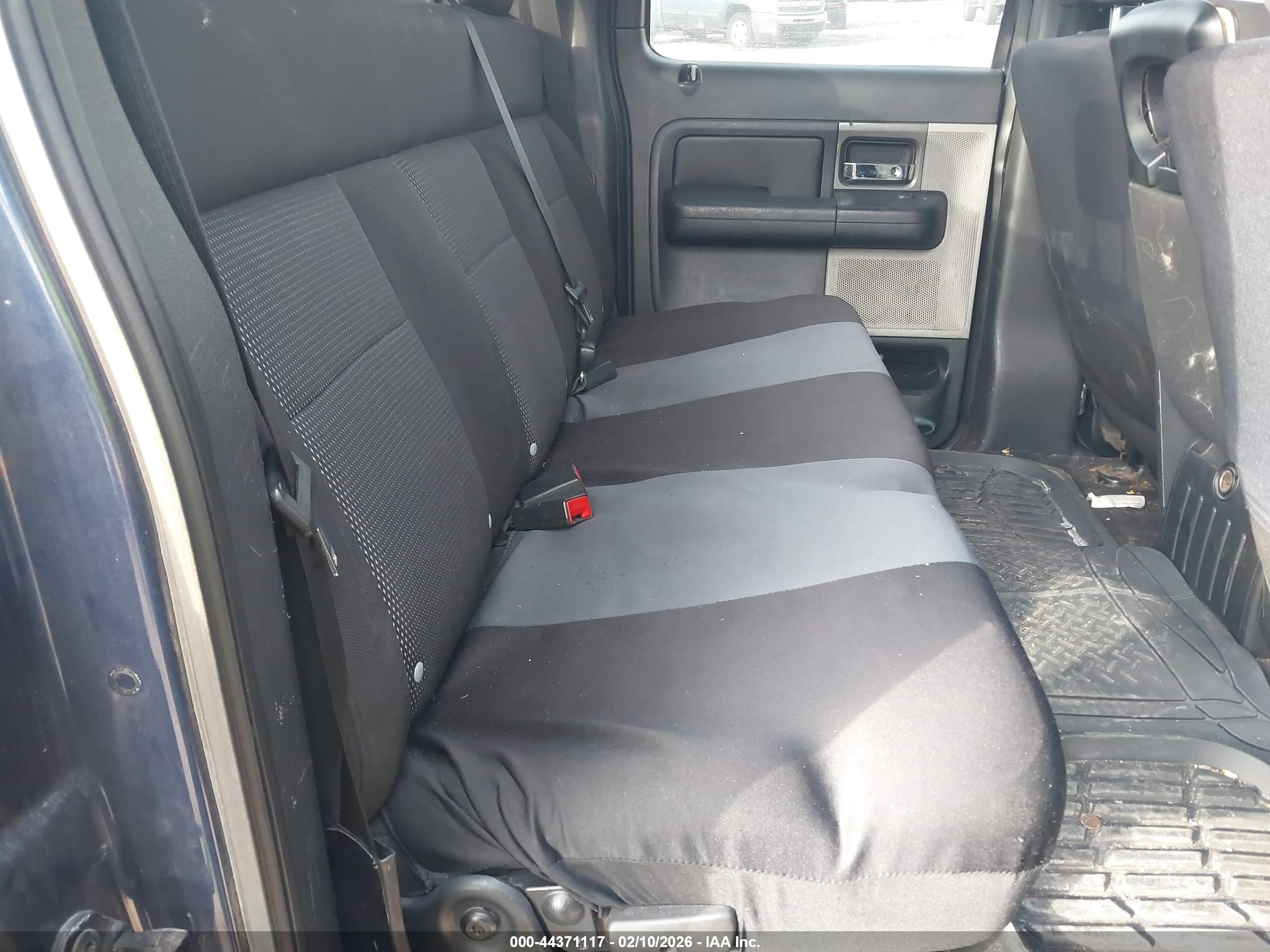 FORD F-150 image 8