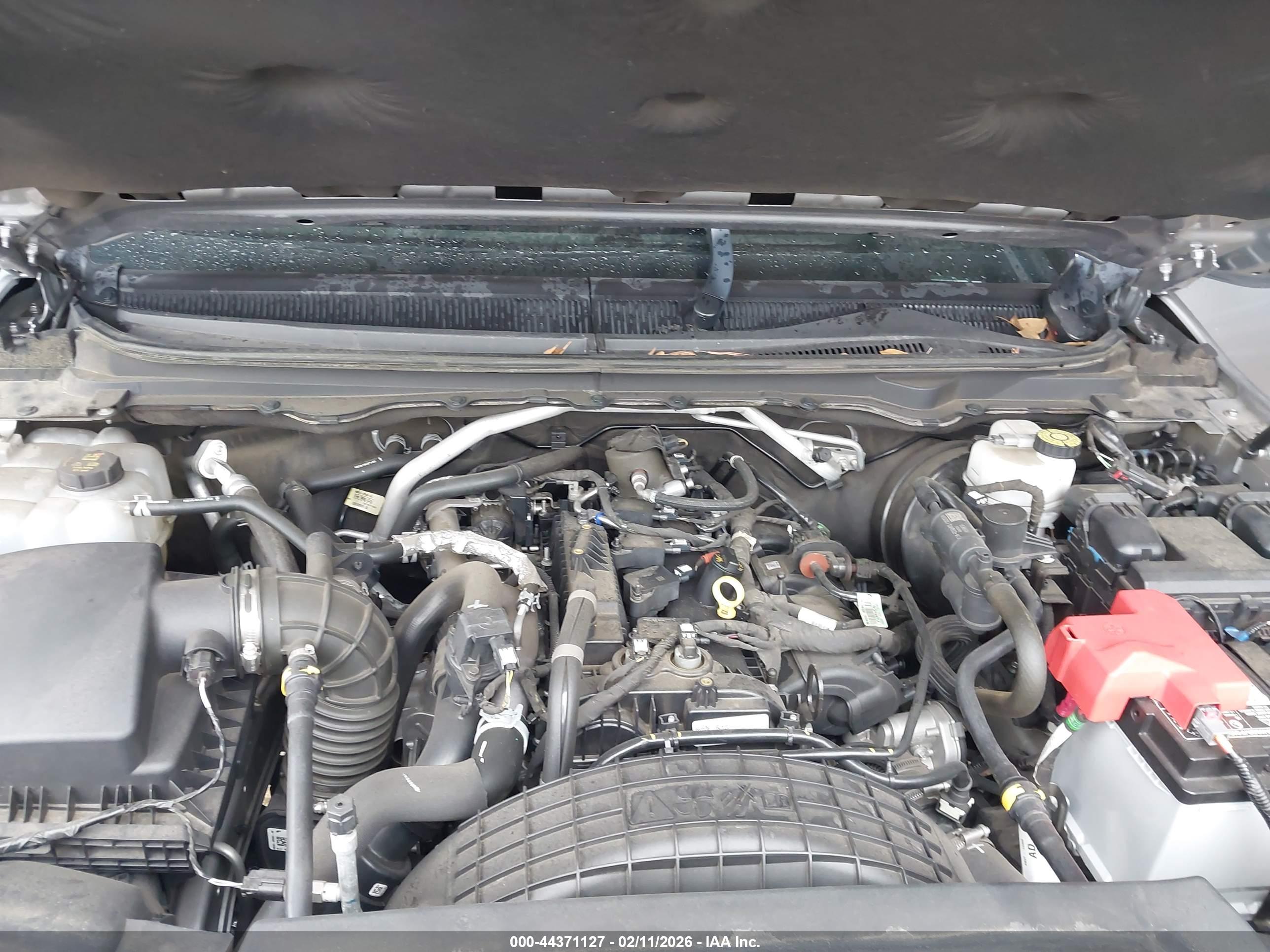 FORD RANGER image 10
