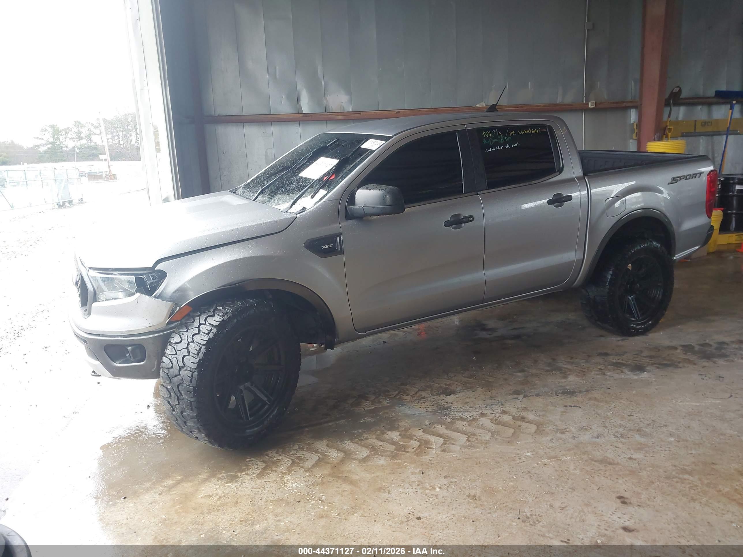 FORD RANGER image 2